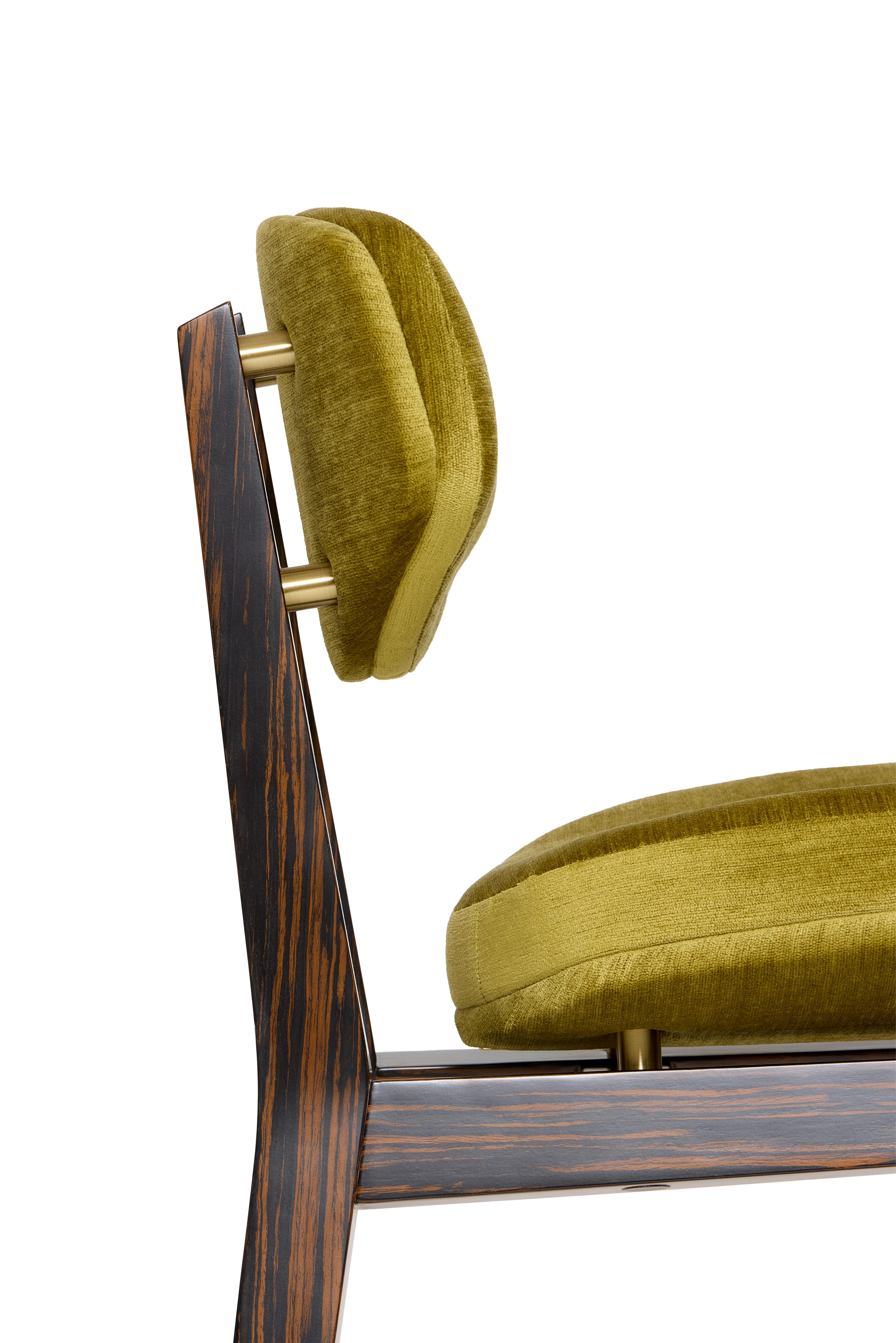 Tabouret de comptoir Coleman par Munna Neuf - En vente à Geneve, CH