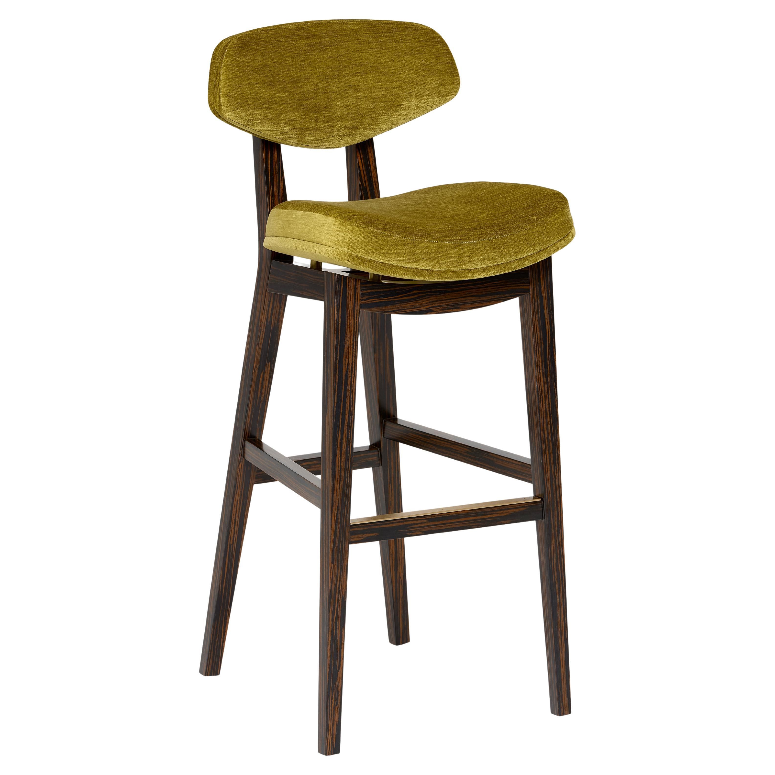 Tabouret de comptoir Coleman par Munna en vente