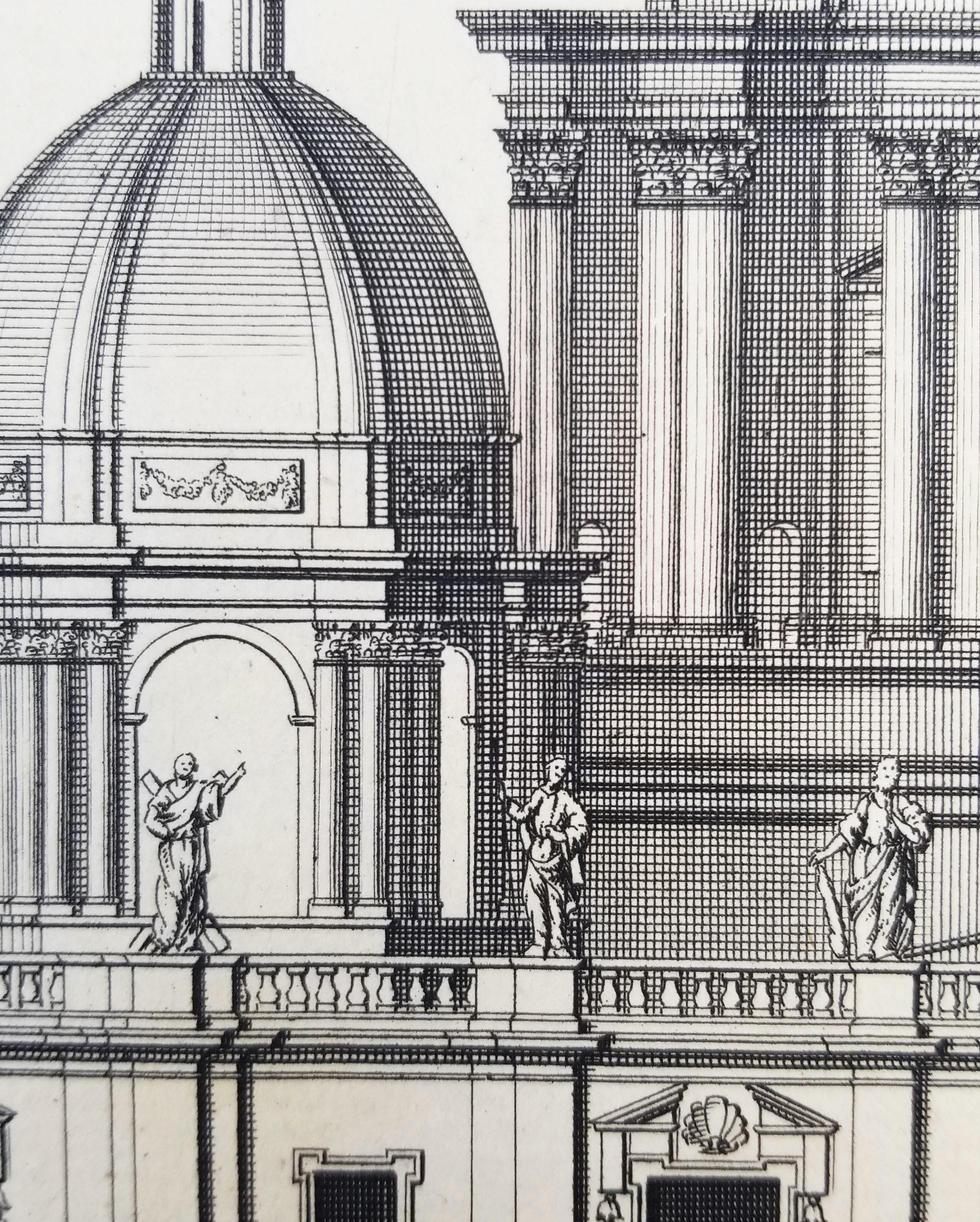 Church's di Peters a Roma /// 