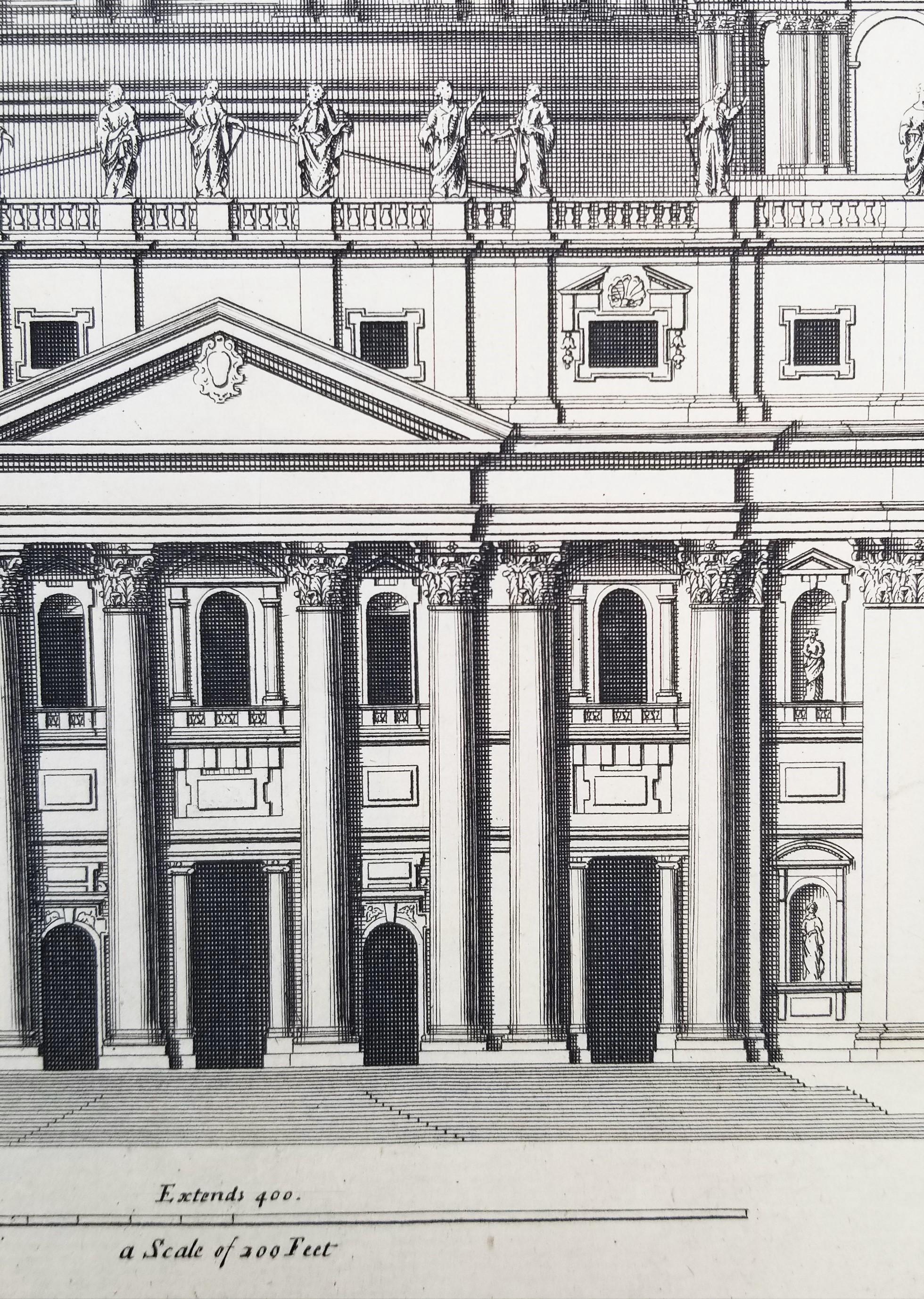 Church's di Peters a Roma /// 