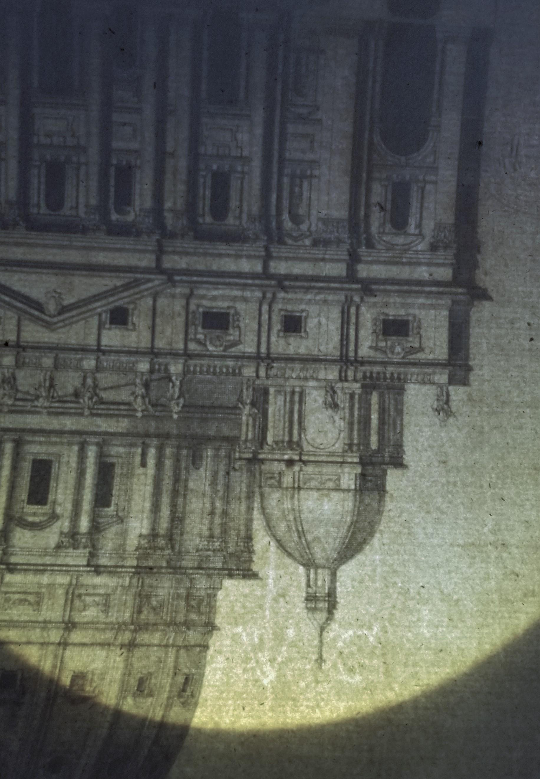 Church's di Peters a Roma /// 