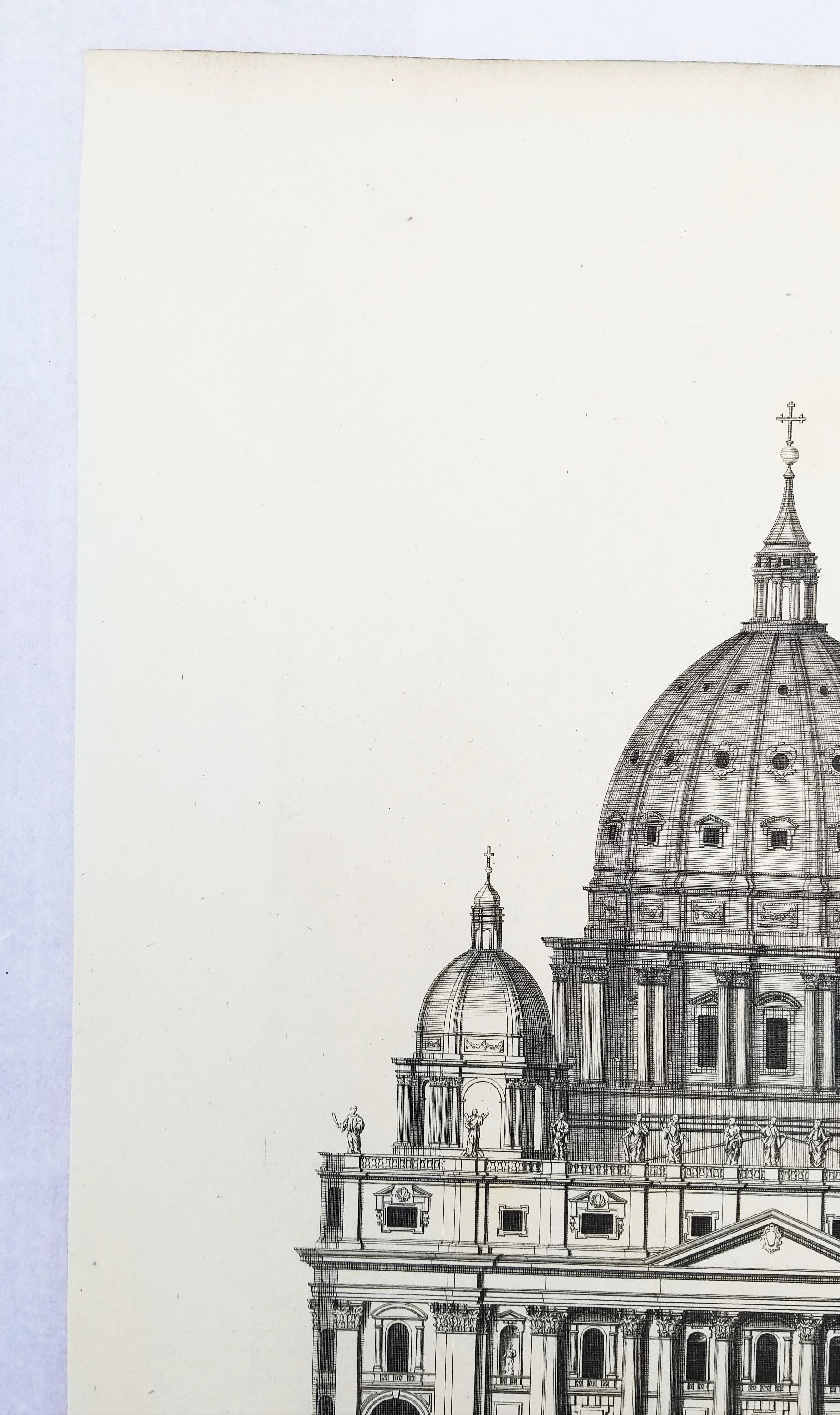 Artista: Colen Campbell (scozzese, 1676-1729)
Titolo: 