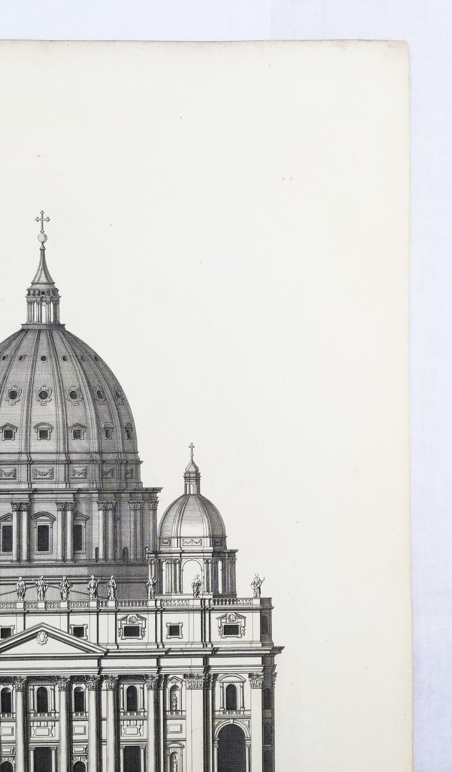 Church's di Peters a Roma /// 
