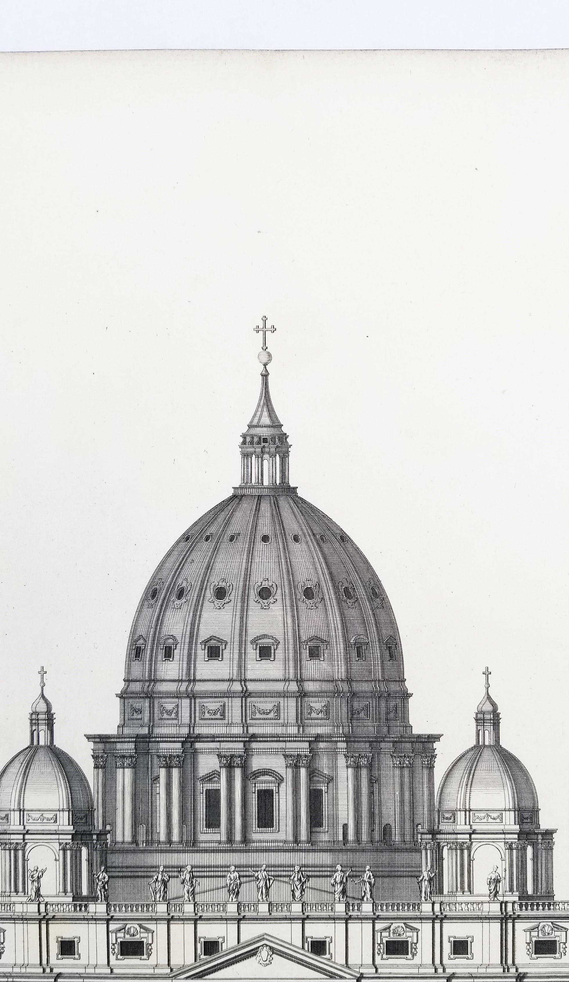 Church's di Peters a Roma /// 