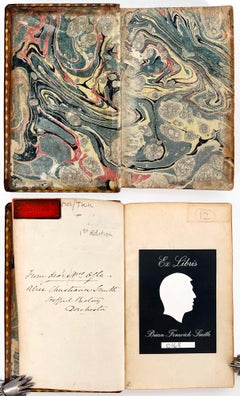 Coleridge, Samuel Taylor: POEMS on Various Subjects