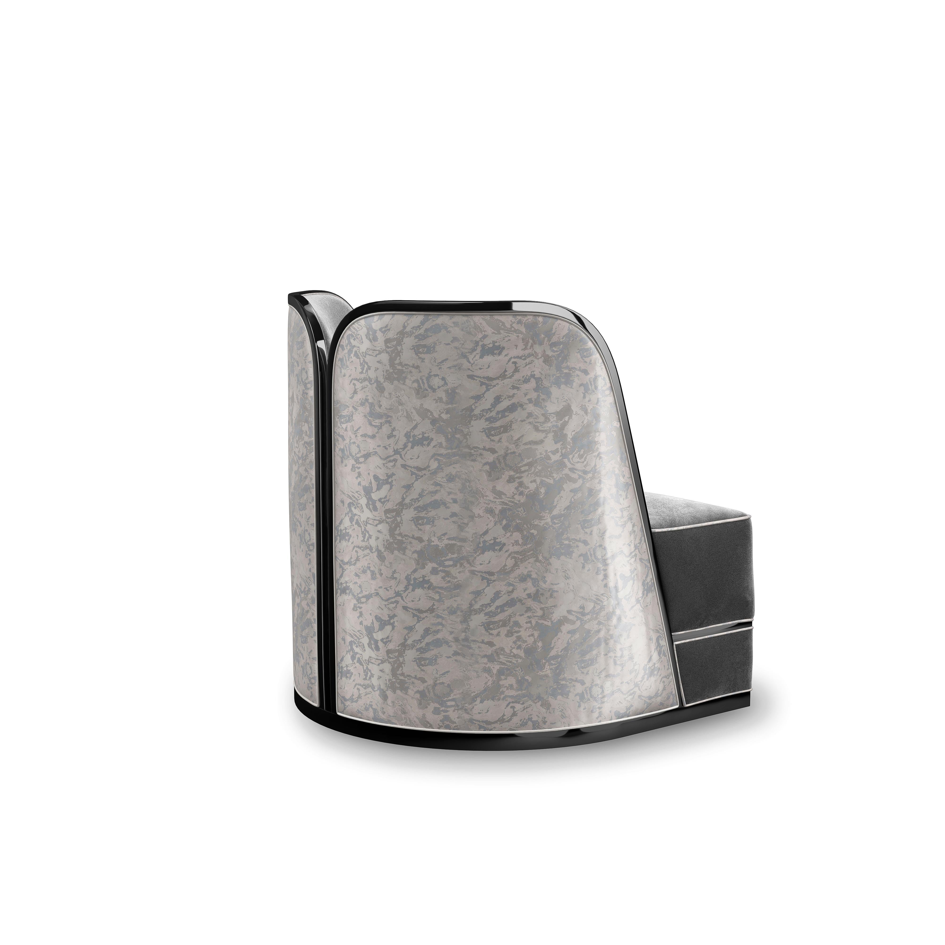 Sillón Colette by Memoir Essence Otro en venta