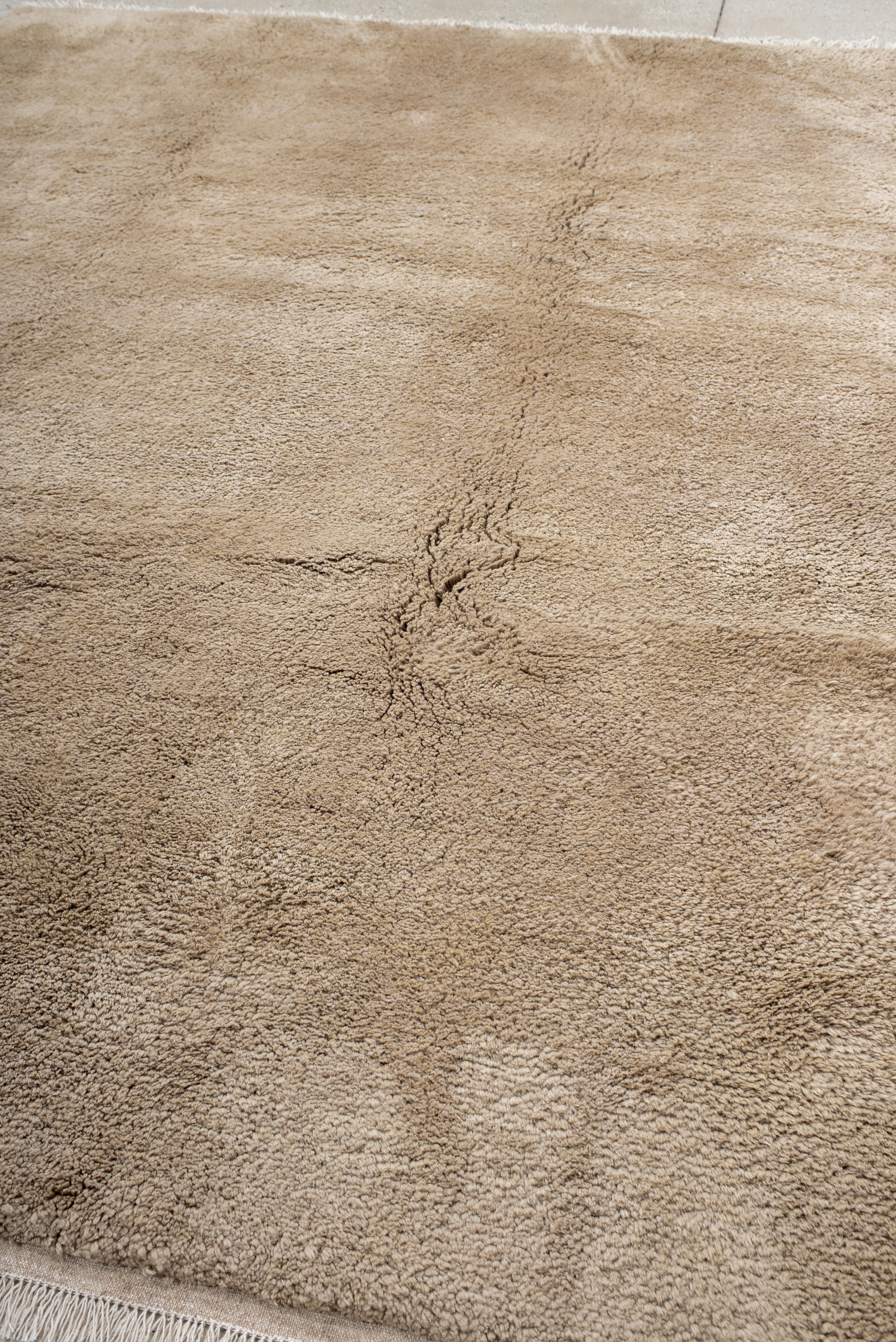 At the heart of this collection is a desire to bridge the past and the present—to honor the artistry of yesterday’s weavers while speaking to the needs of today’s homes. In weaving these designs, we’ve married the ancient art of rug making with a