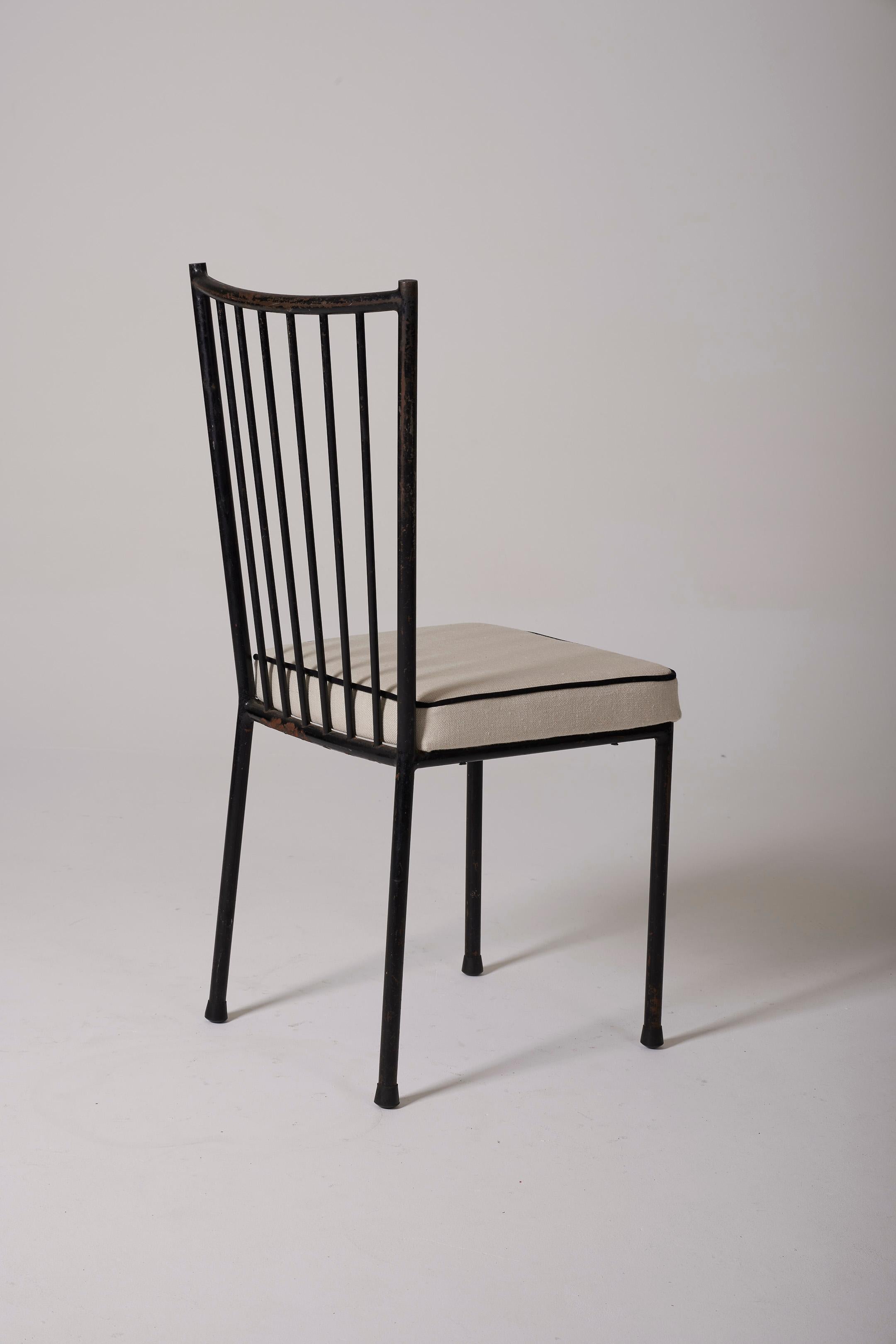 Colette Gueden Chair For Sale 5