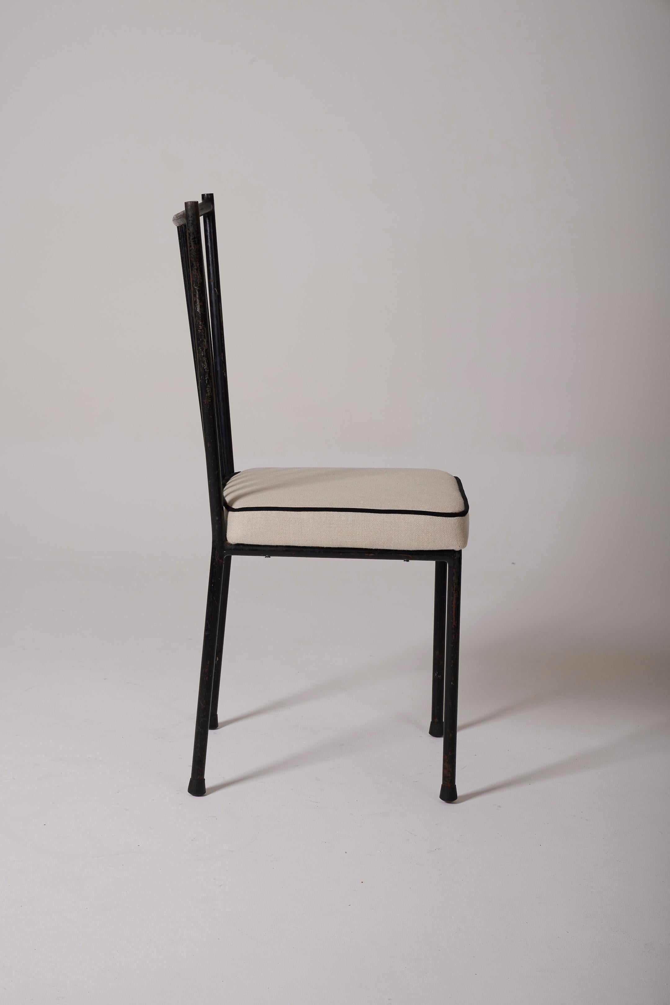 Colette Gueden Chair For Sale 6