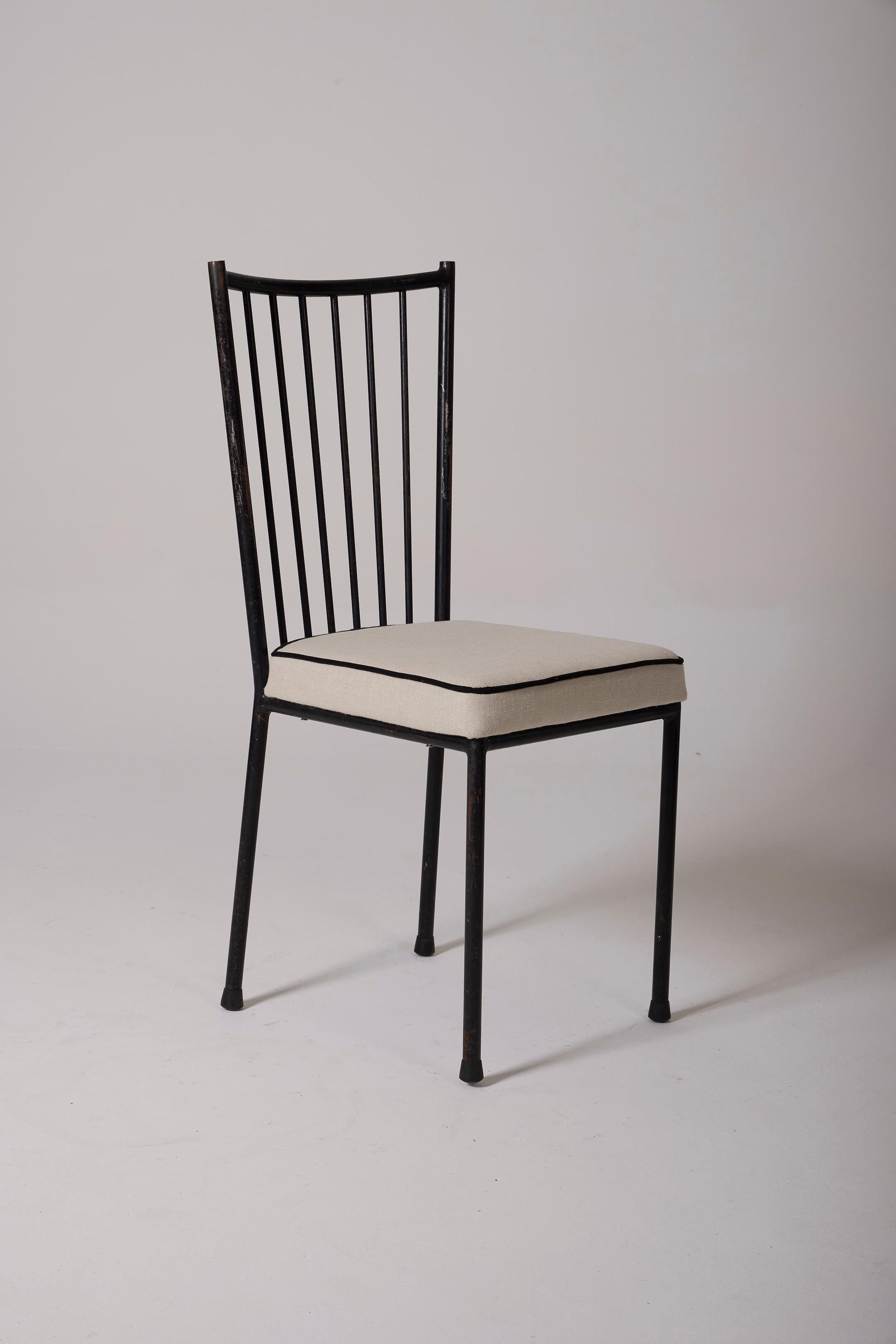 Colette Gueden Chair For Sale 7