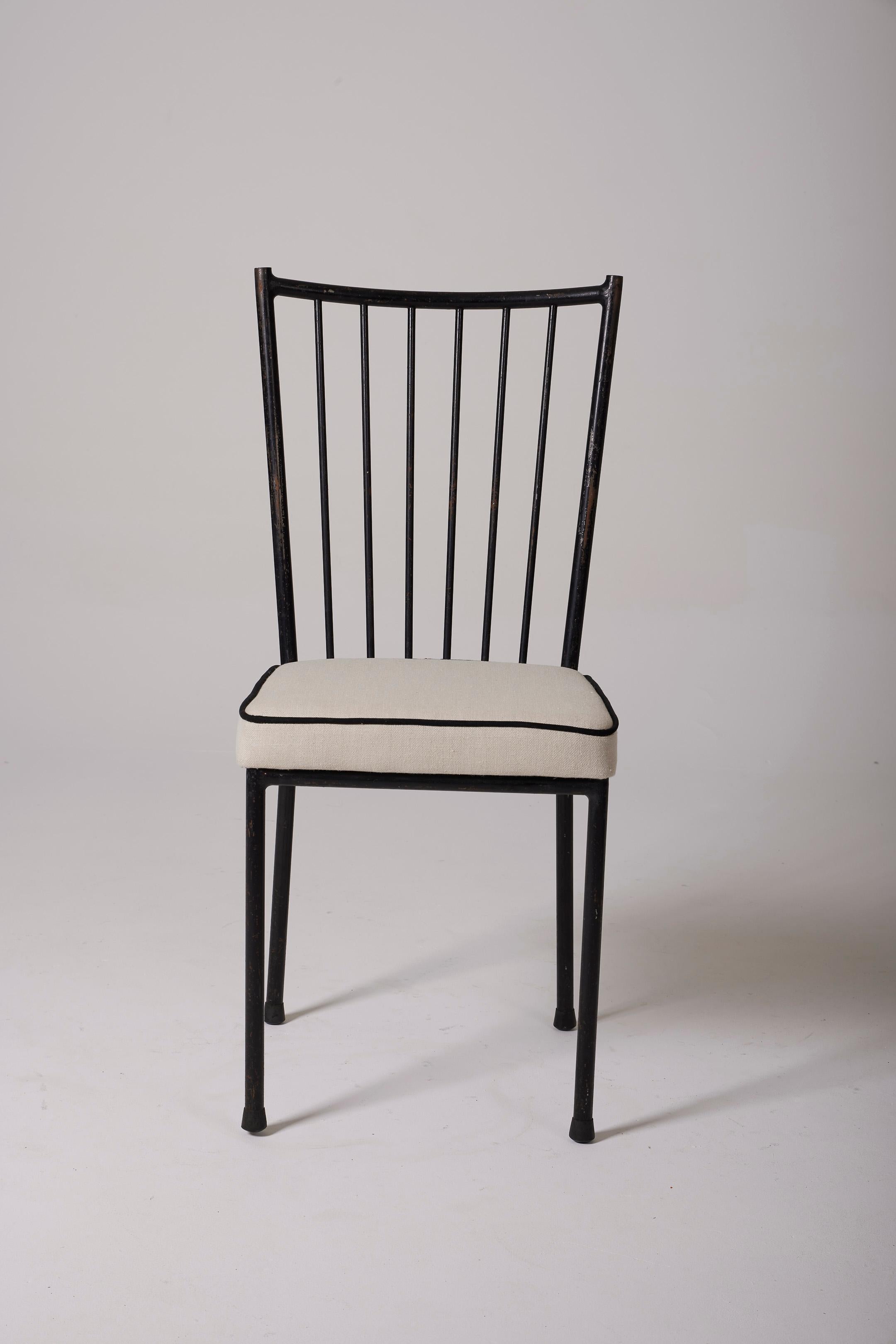 Colette Gueden Chair For Sale 1