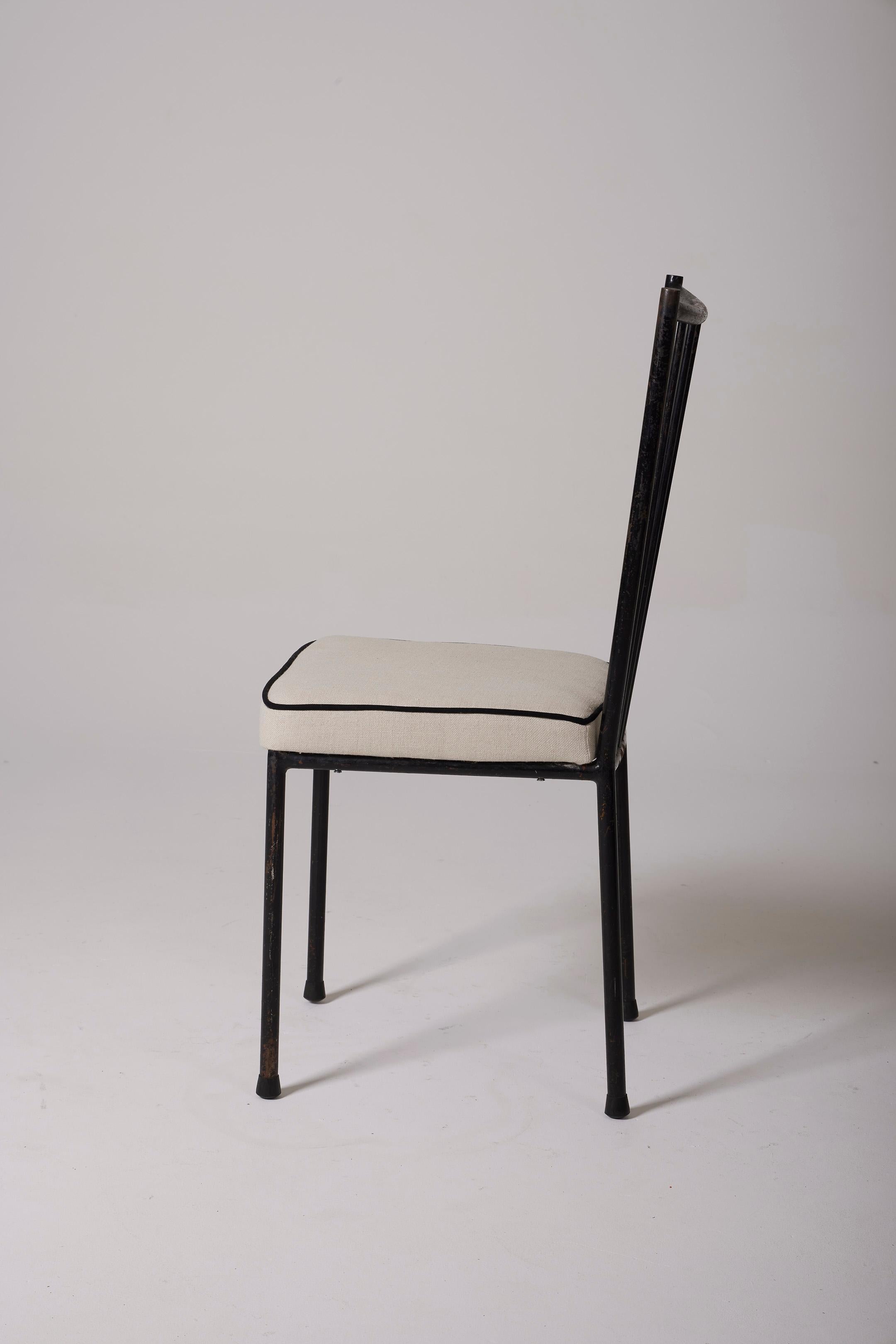 Colette Gueden Chair For Sale 2