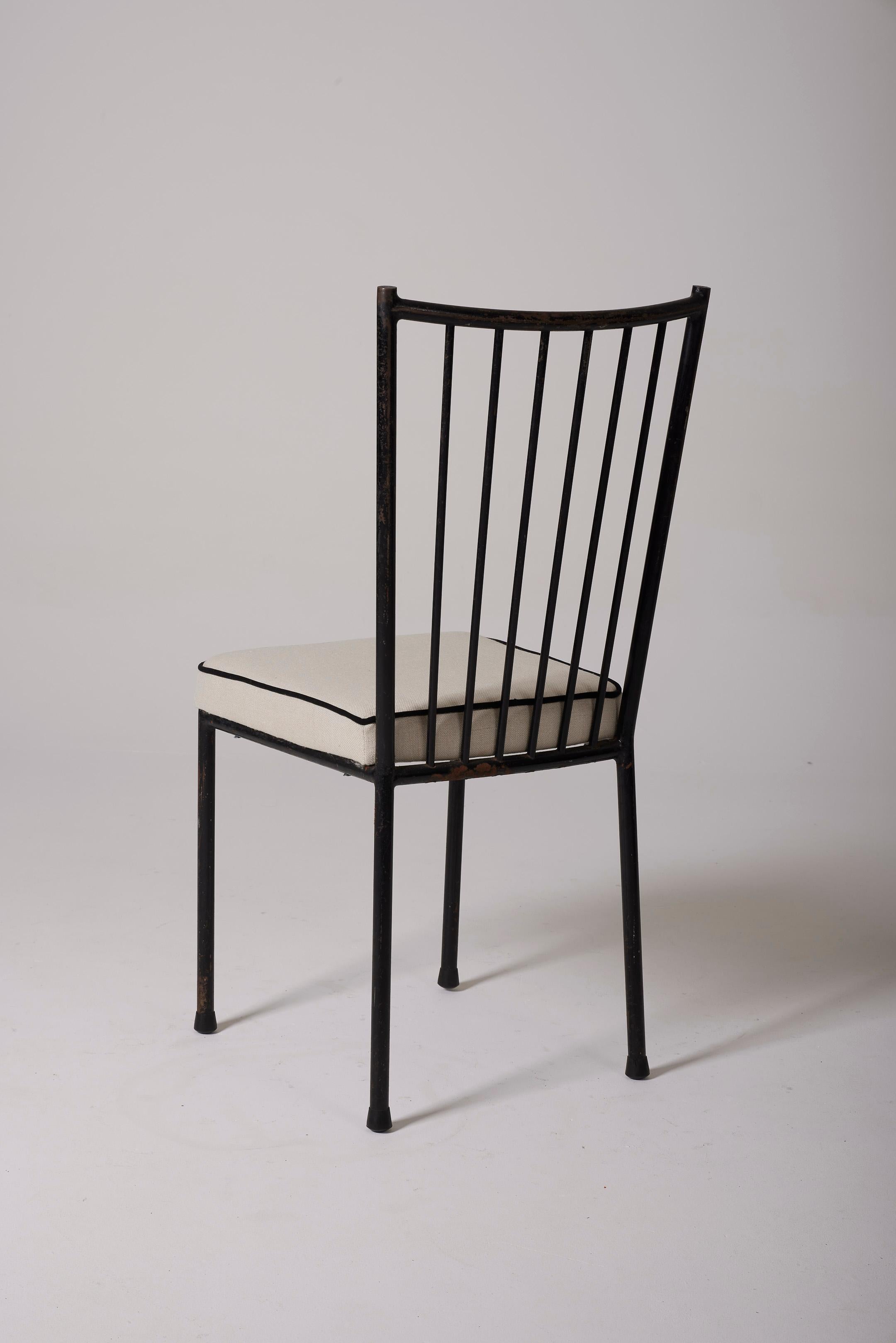 Colette Gueden Chair For Sale 3