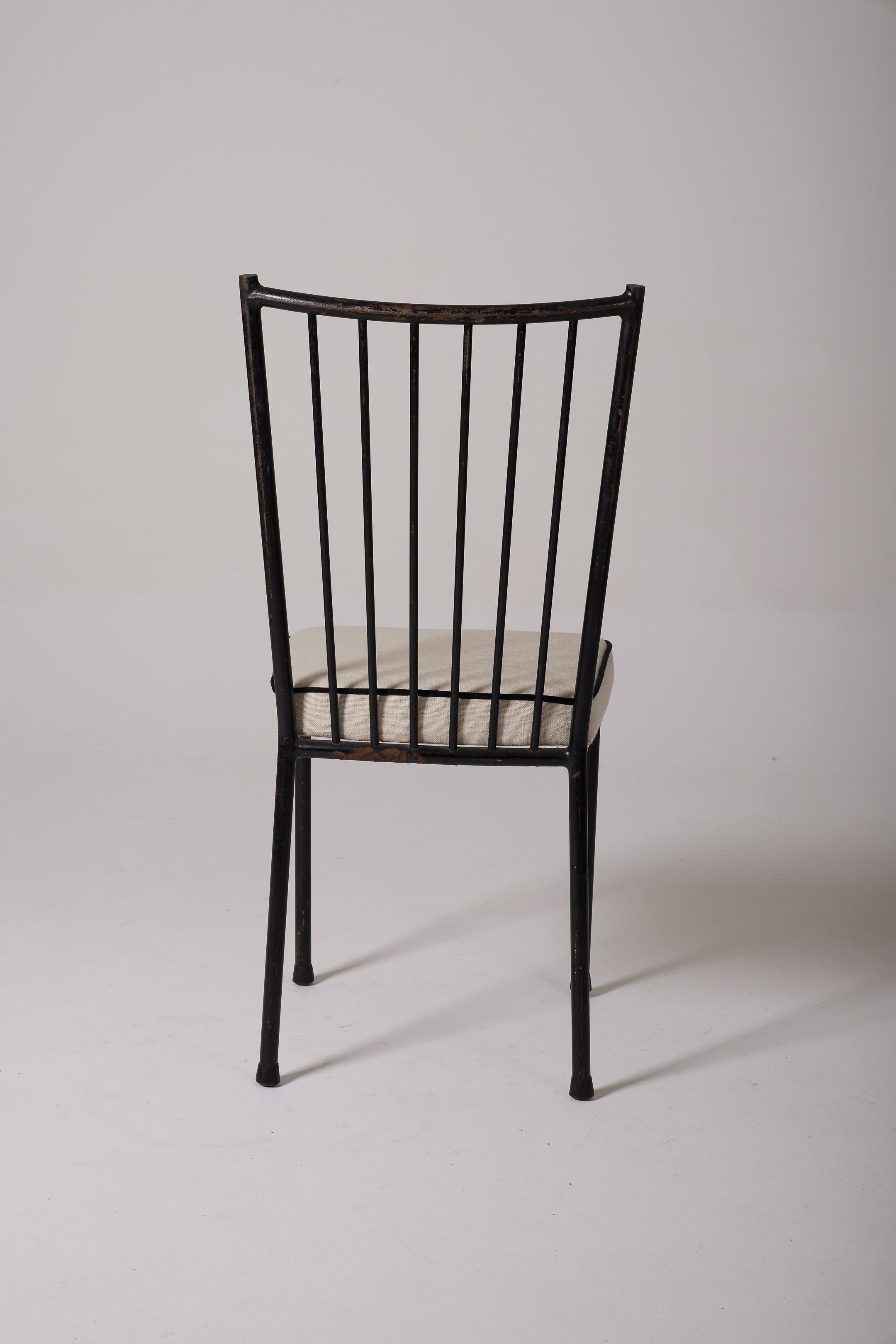 Colette Gueden Chair For Sale 4