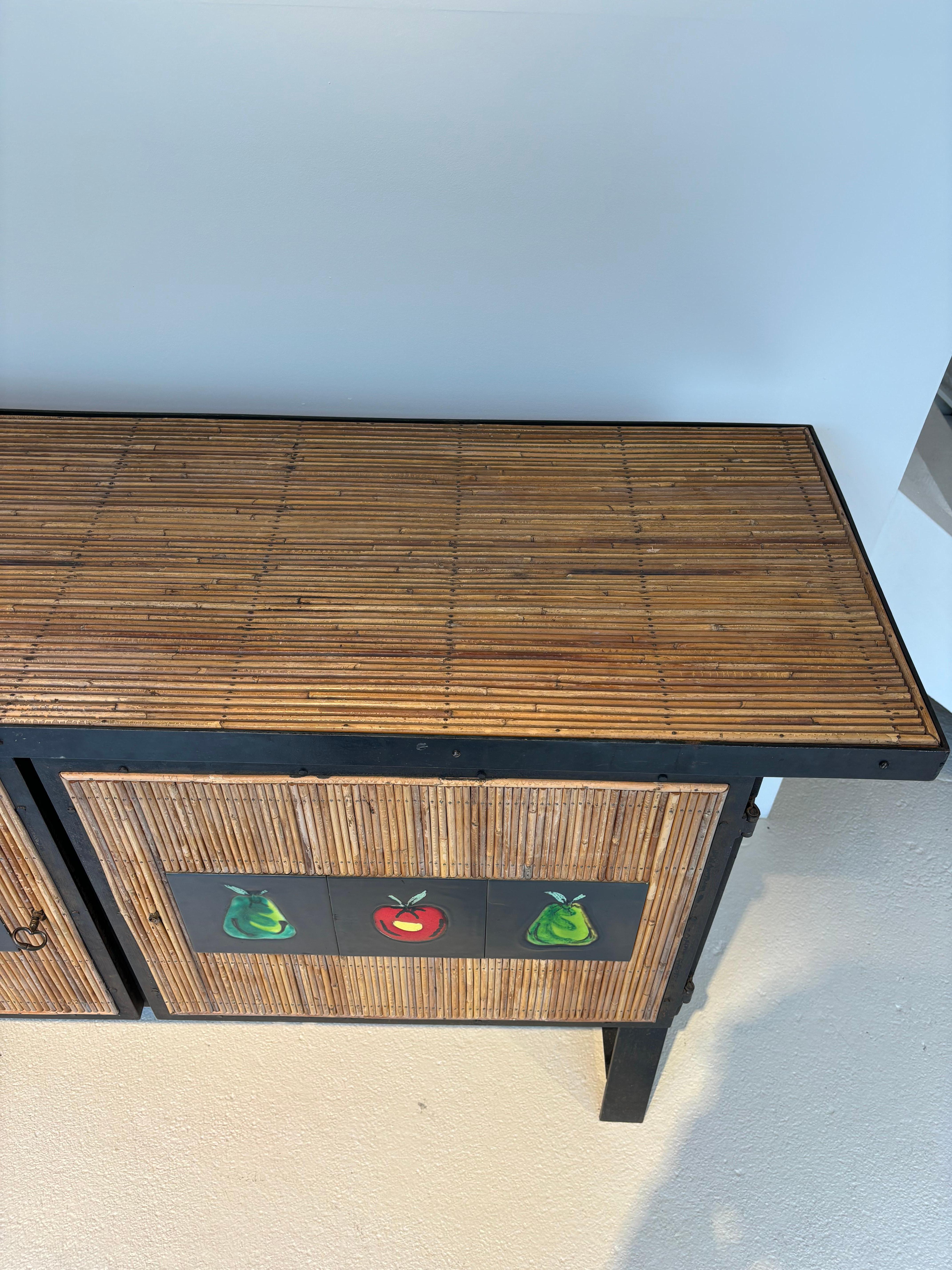 Colette Gueden sideboard For Sale 3