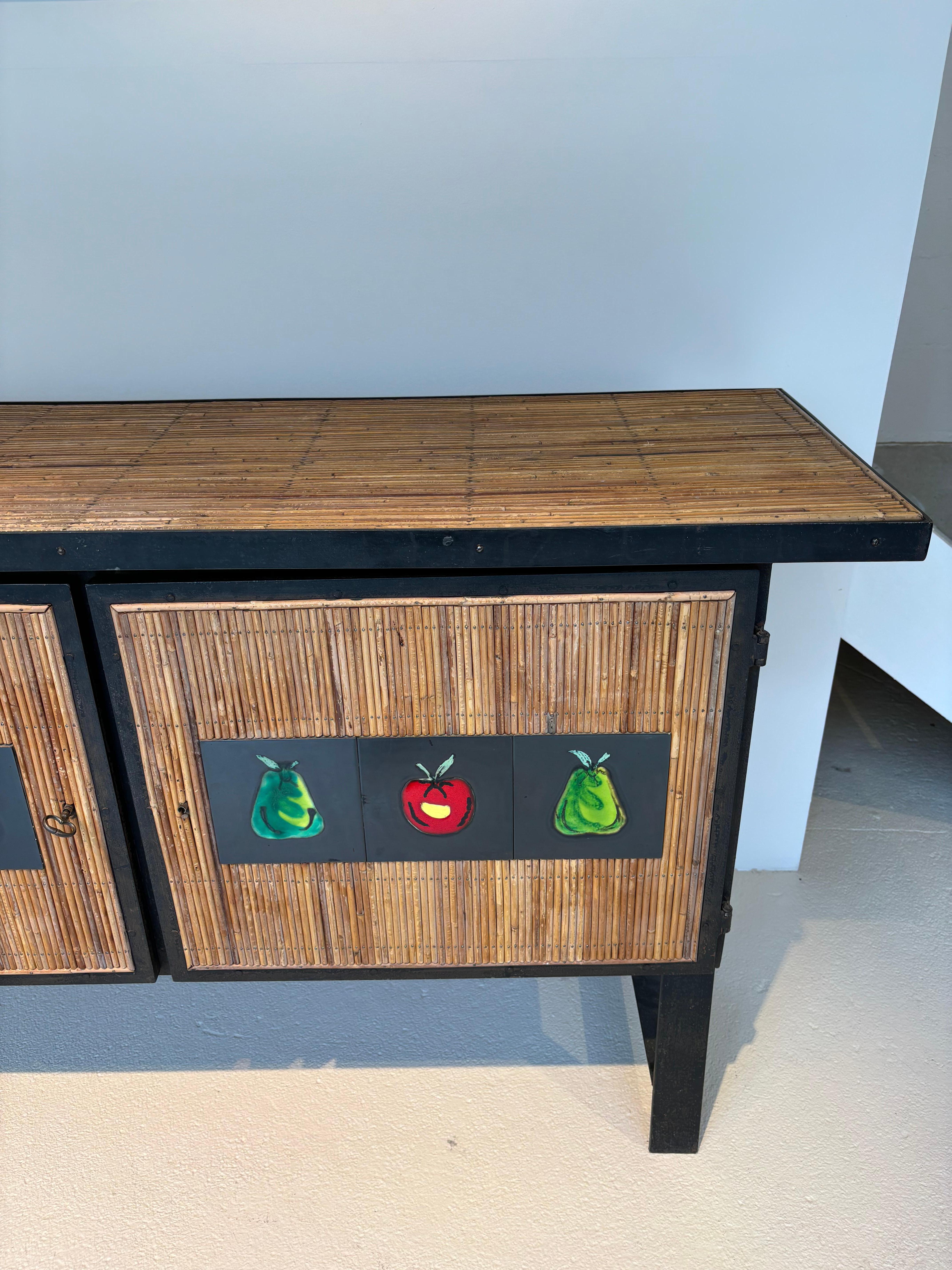 Colette Gueden sideboard For Sale 4