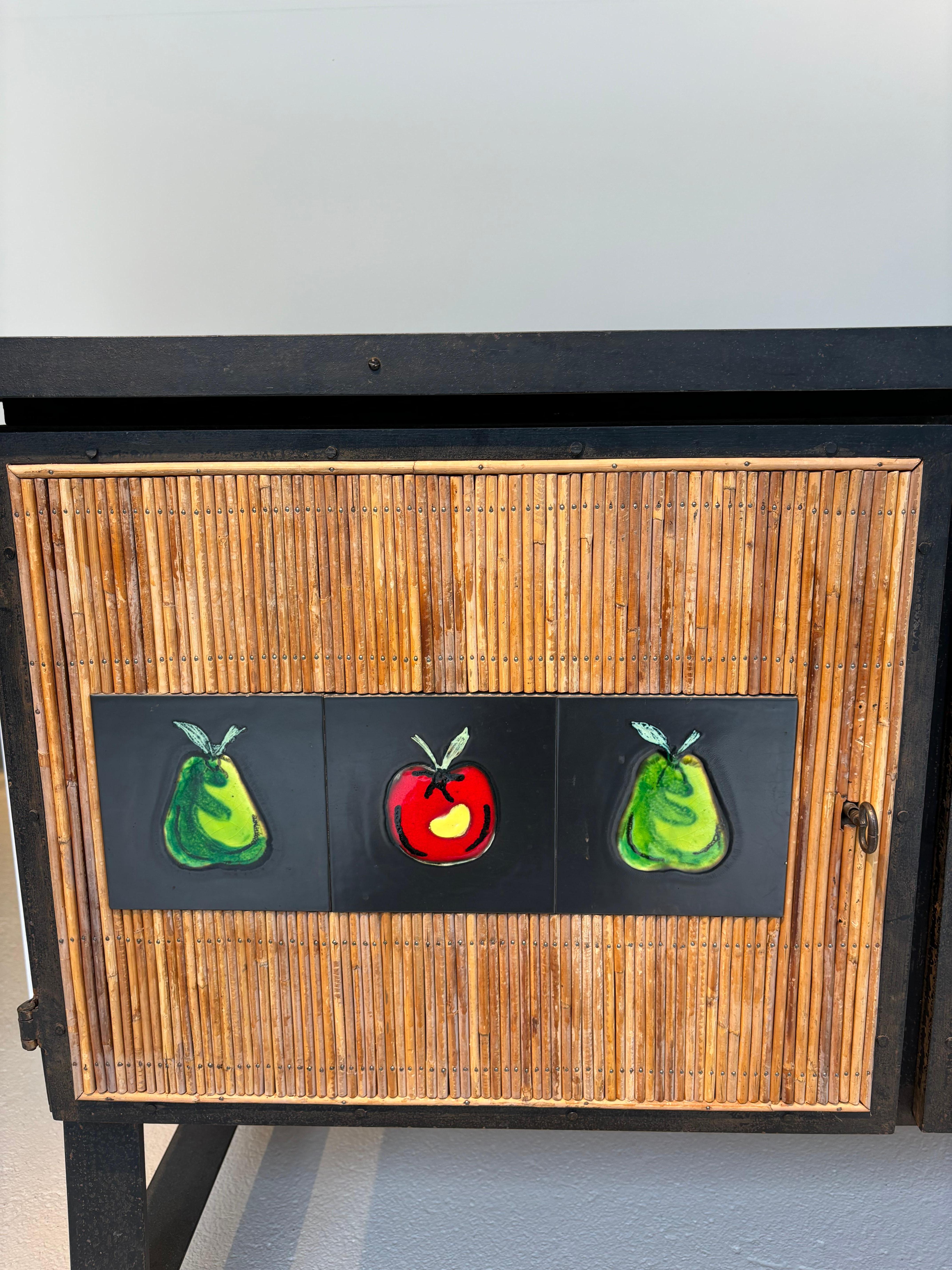 Colette Gueden sideboard For Sale 8