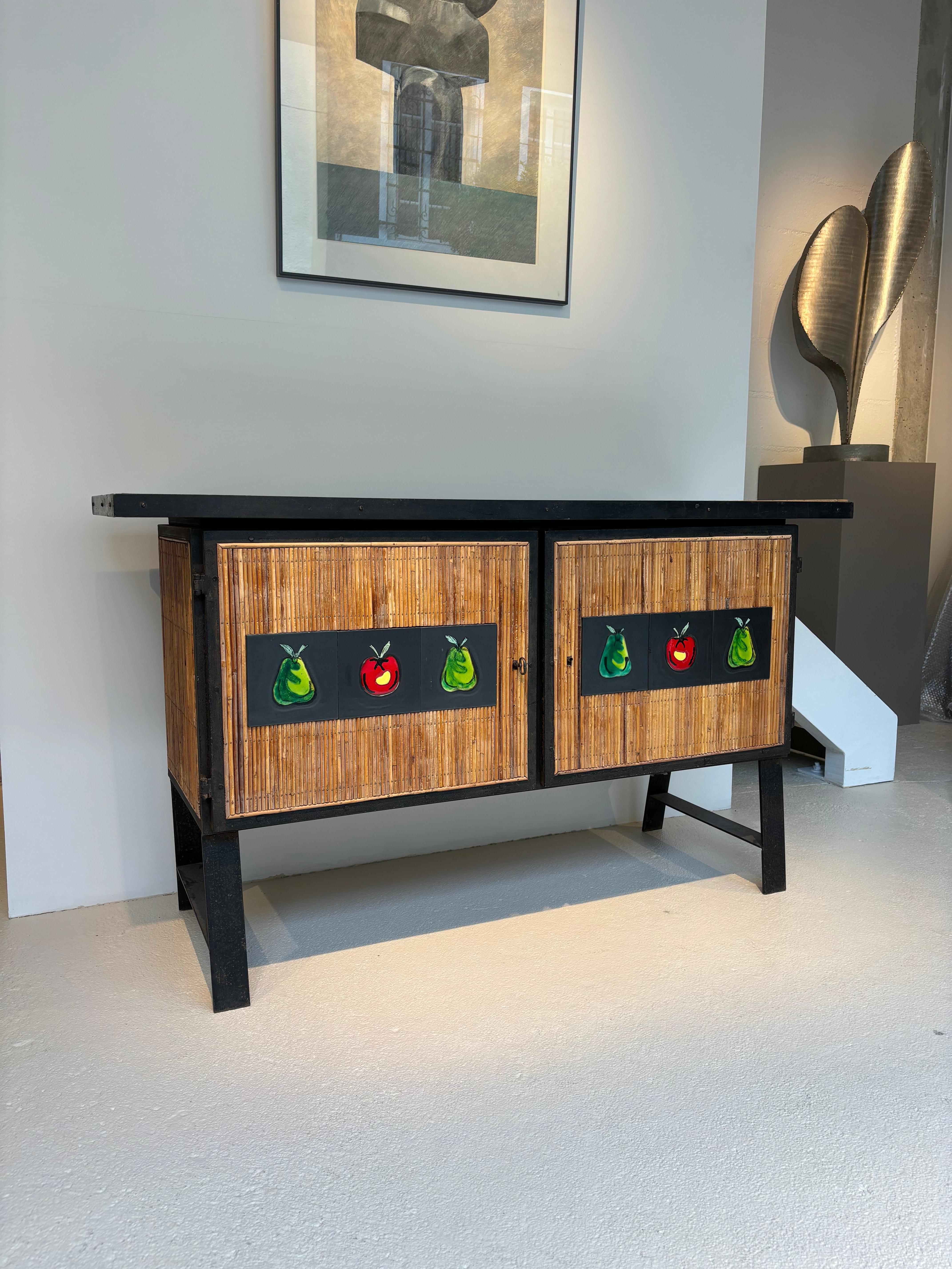Colette Gueden sideboard For Sale 11