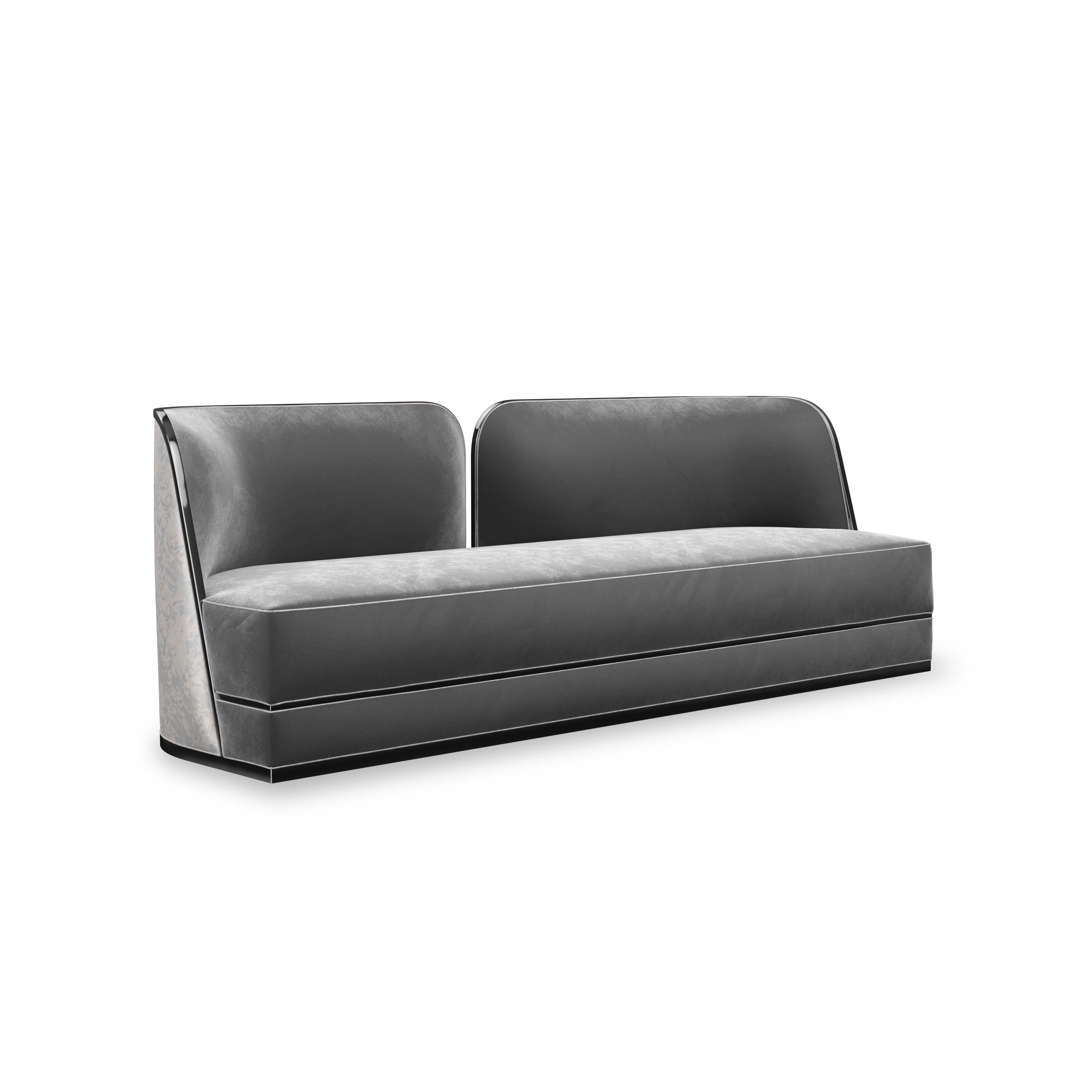 Other Colette Sofa by Memoir Essence For Sale