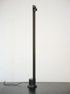Colibri floor lamp by Franca Helg, Paolo Piva and Franco Albini for Sirrah