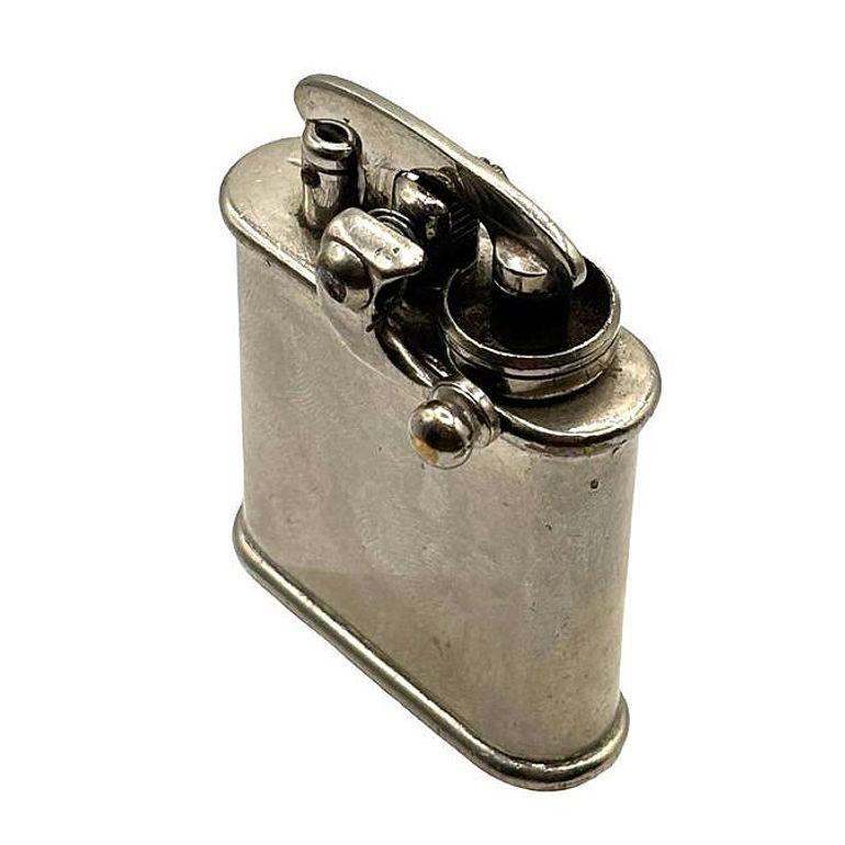 Colibri Original Schweizer Lift-Arm-Taschenleuchter mit Lift-Arm, 1928 (Schweizerisch) im Angebot