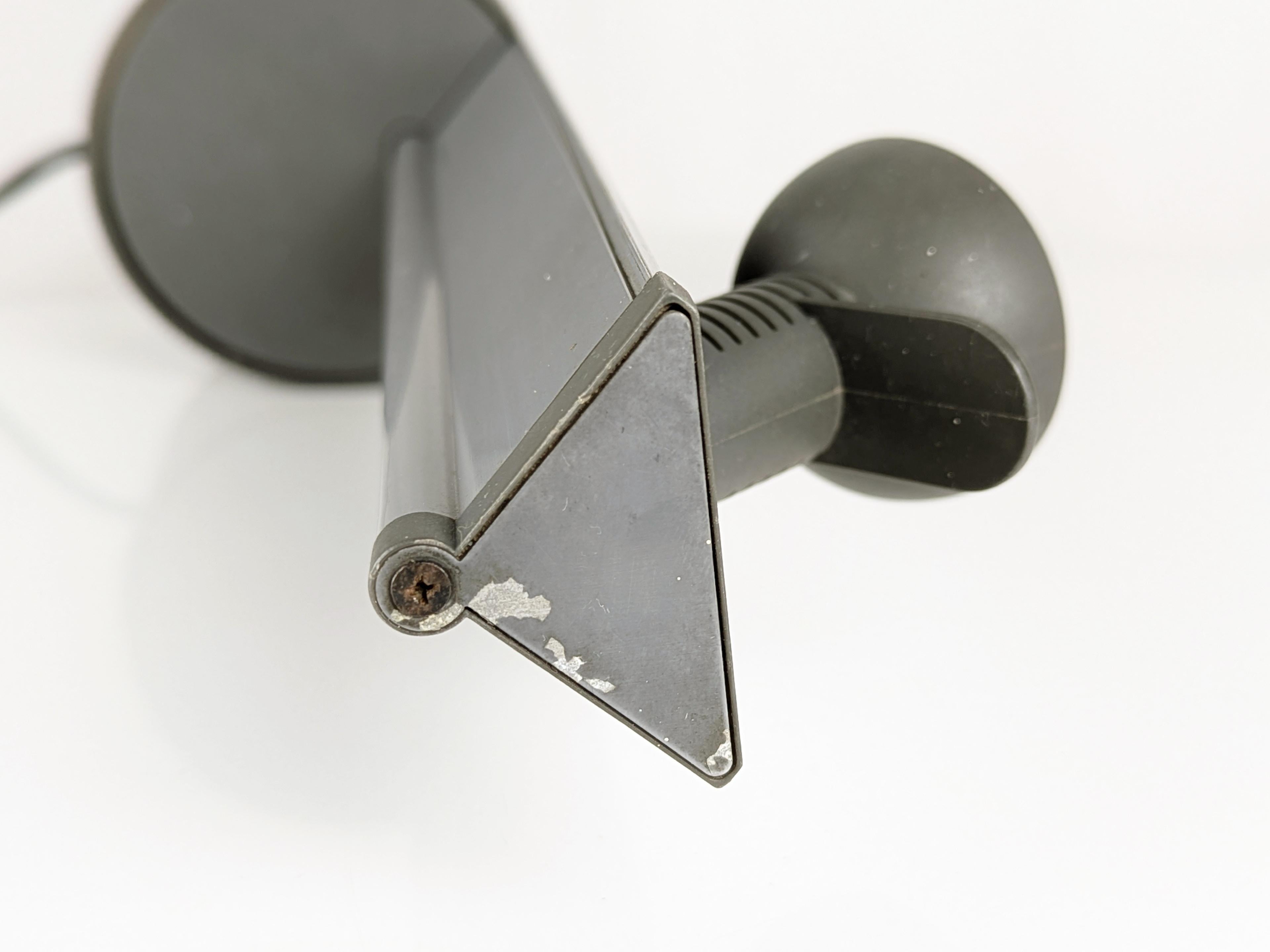 Lampe de table Colibrì de Albini, Helg, Piva pour Sirrah, 1983 en vente 3