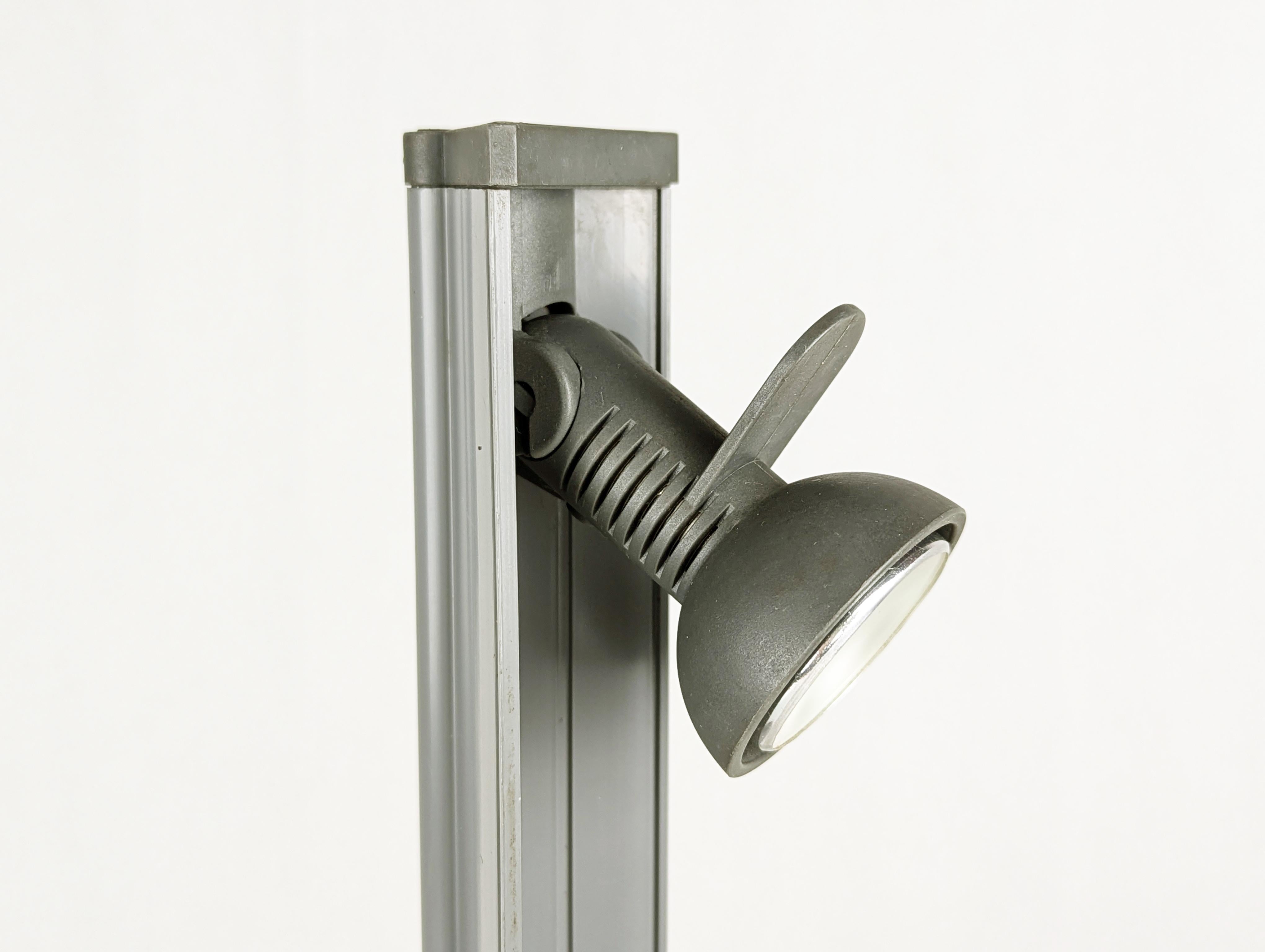 Postmoderne Lampe de table Colibrì de Albini, Helg, Piva pour Sirrah, 1983 en vente