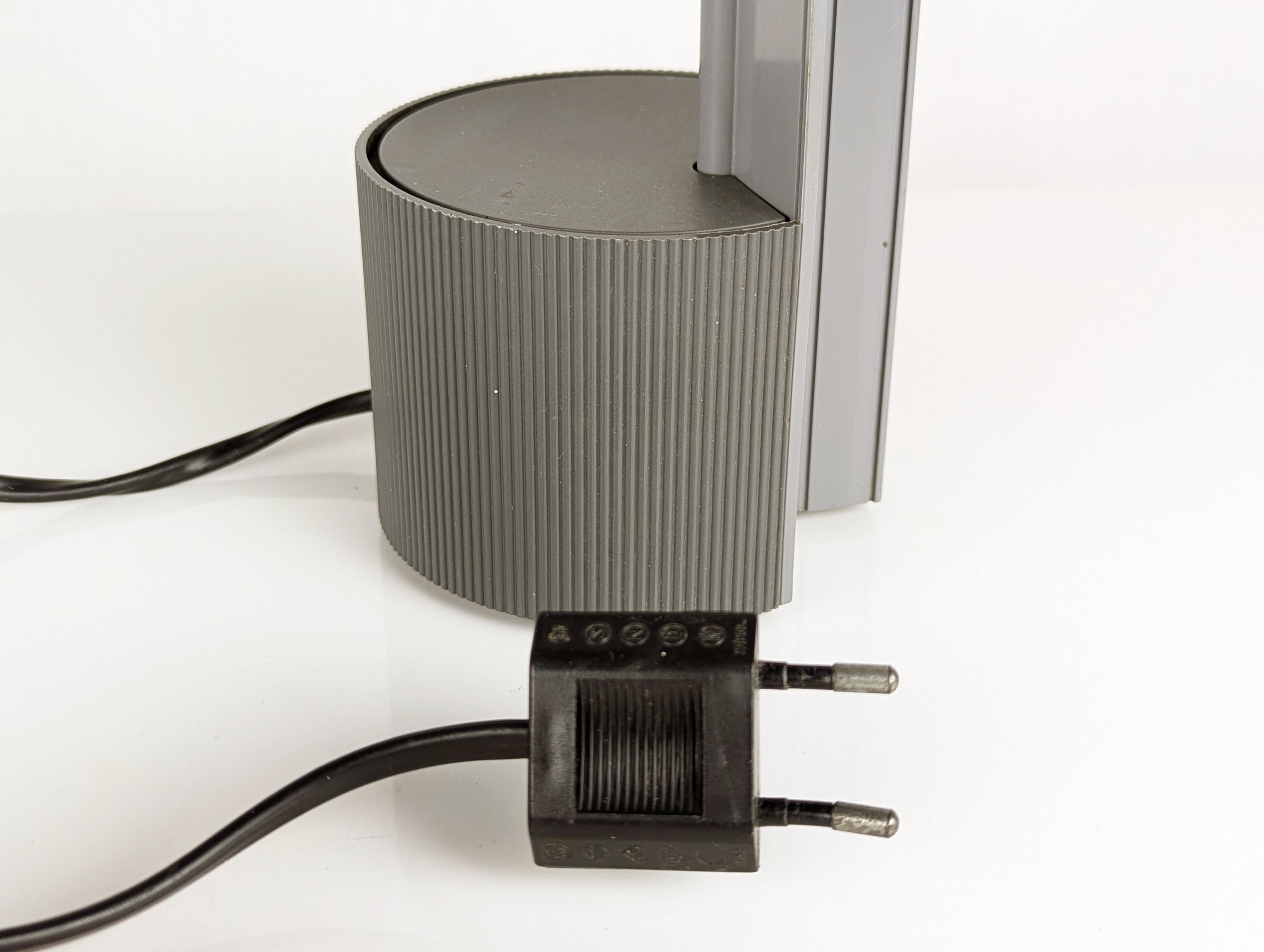 Lampe de table Colibrì de Albini, Helg, Piva pour Sirrah, 1983 en vente 2