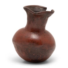 Colima Water Vessel