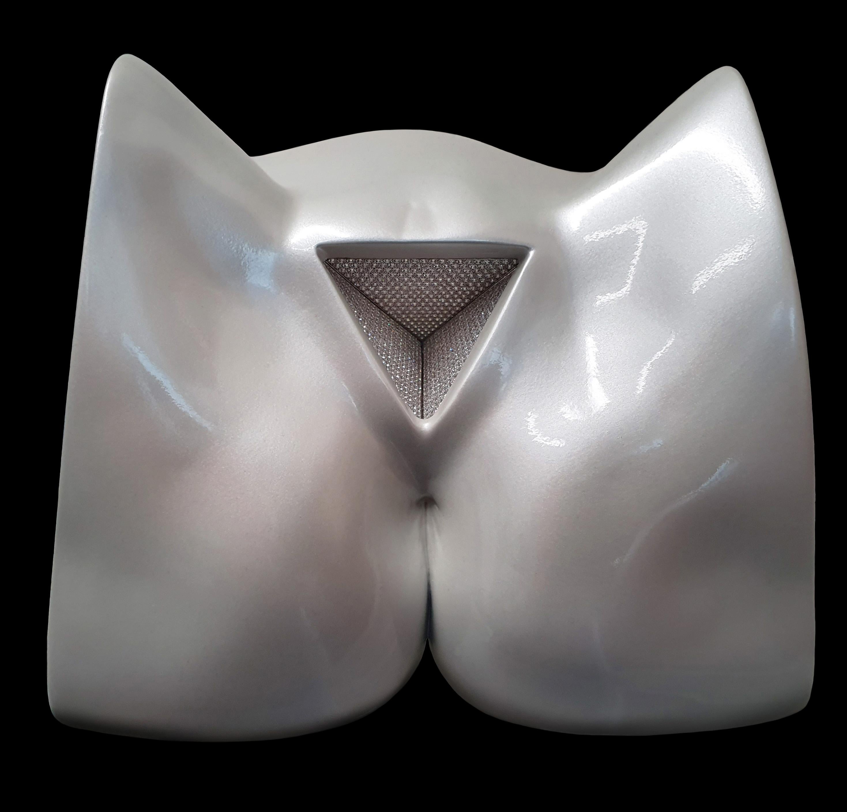 Sculpture figurative 