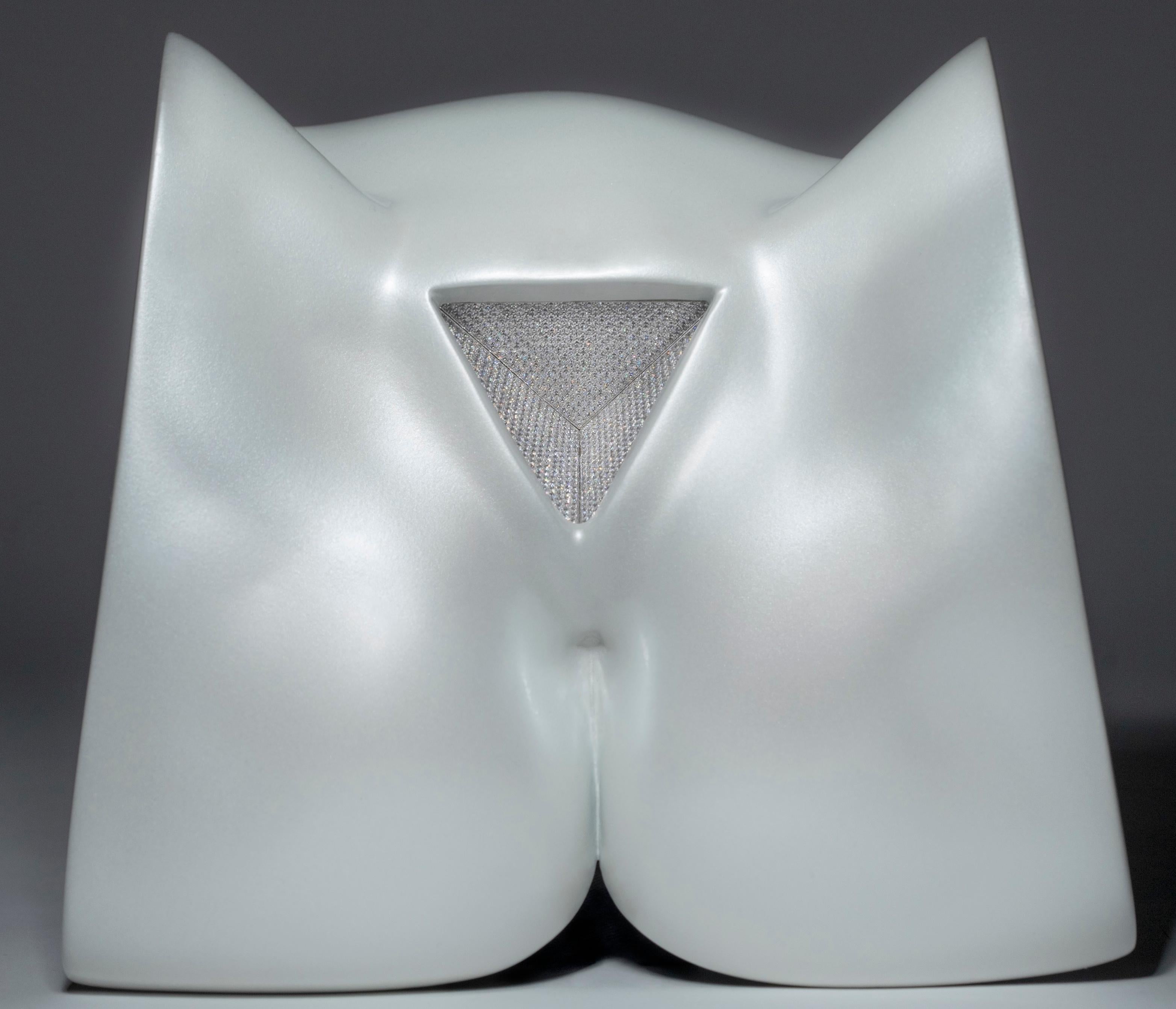 Sculpture figurative 