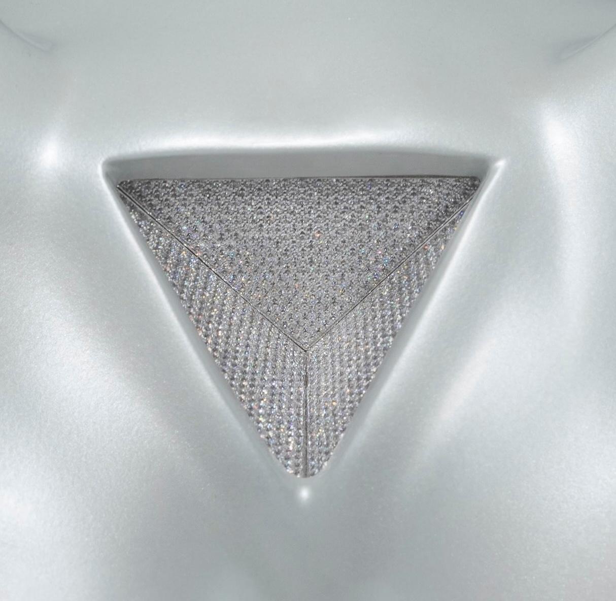 Sculpture figurative 