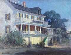 The Kelly House