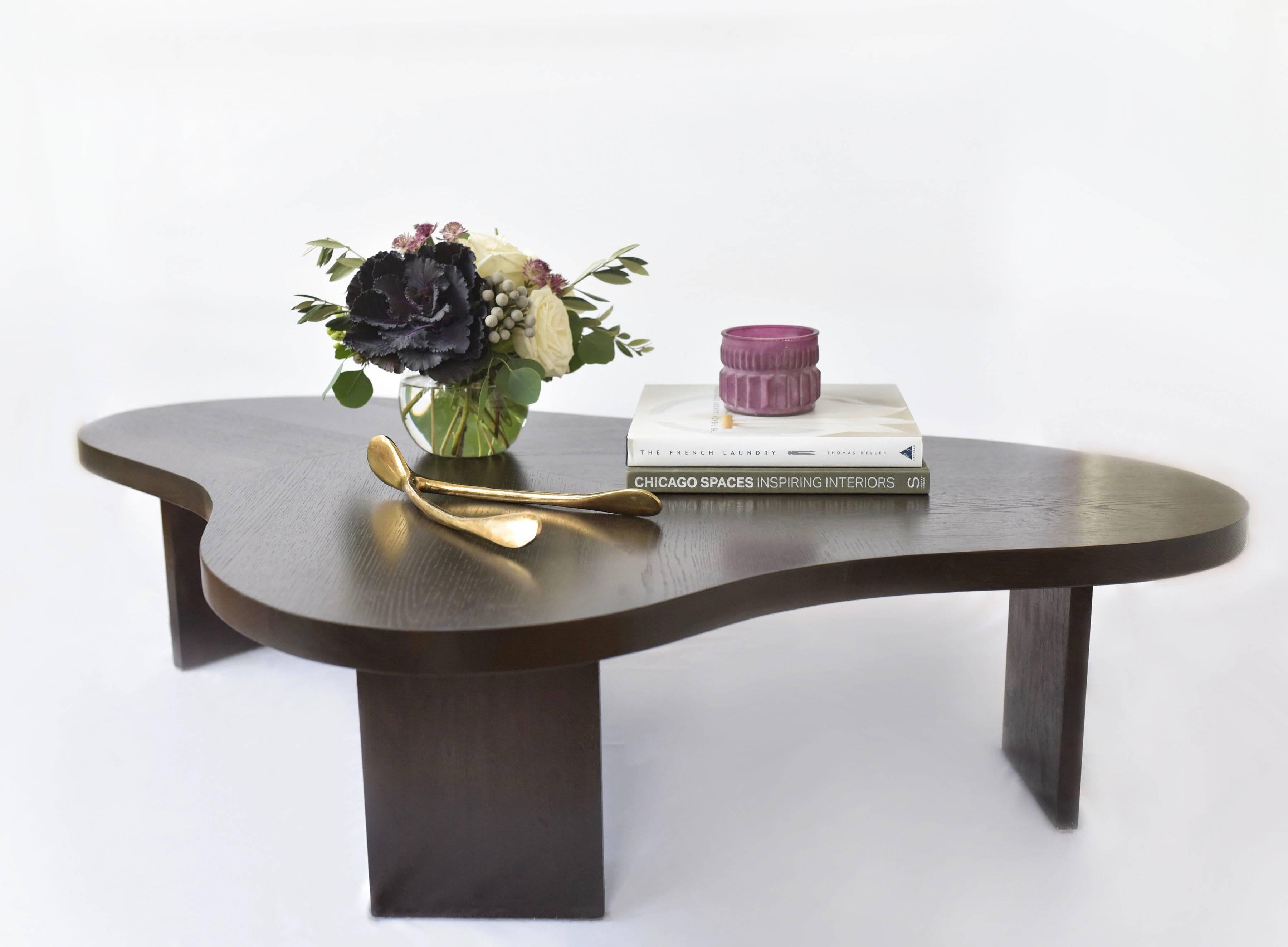 American Colin Cocktail Table For Sale