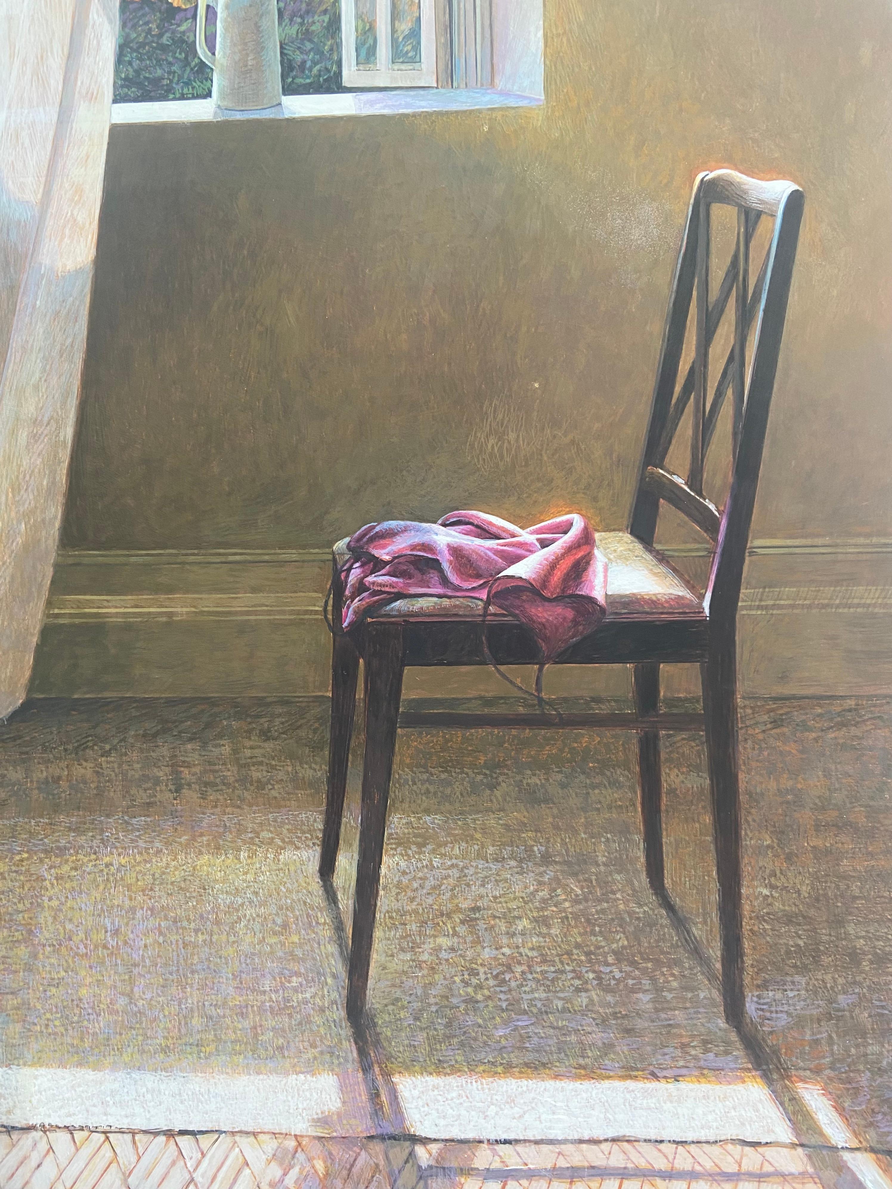 PAPAVER Colin Fraser, artiste contemporain écossais en vente 9