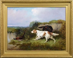 Animal Paintings