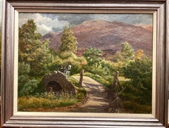 Puente Highland