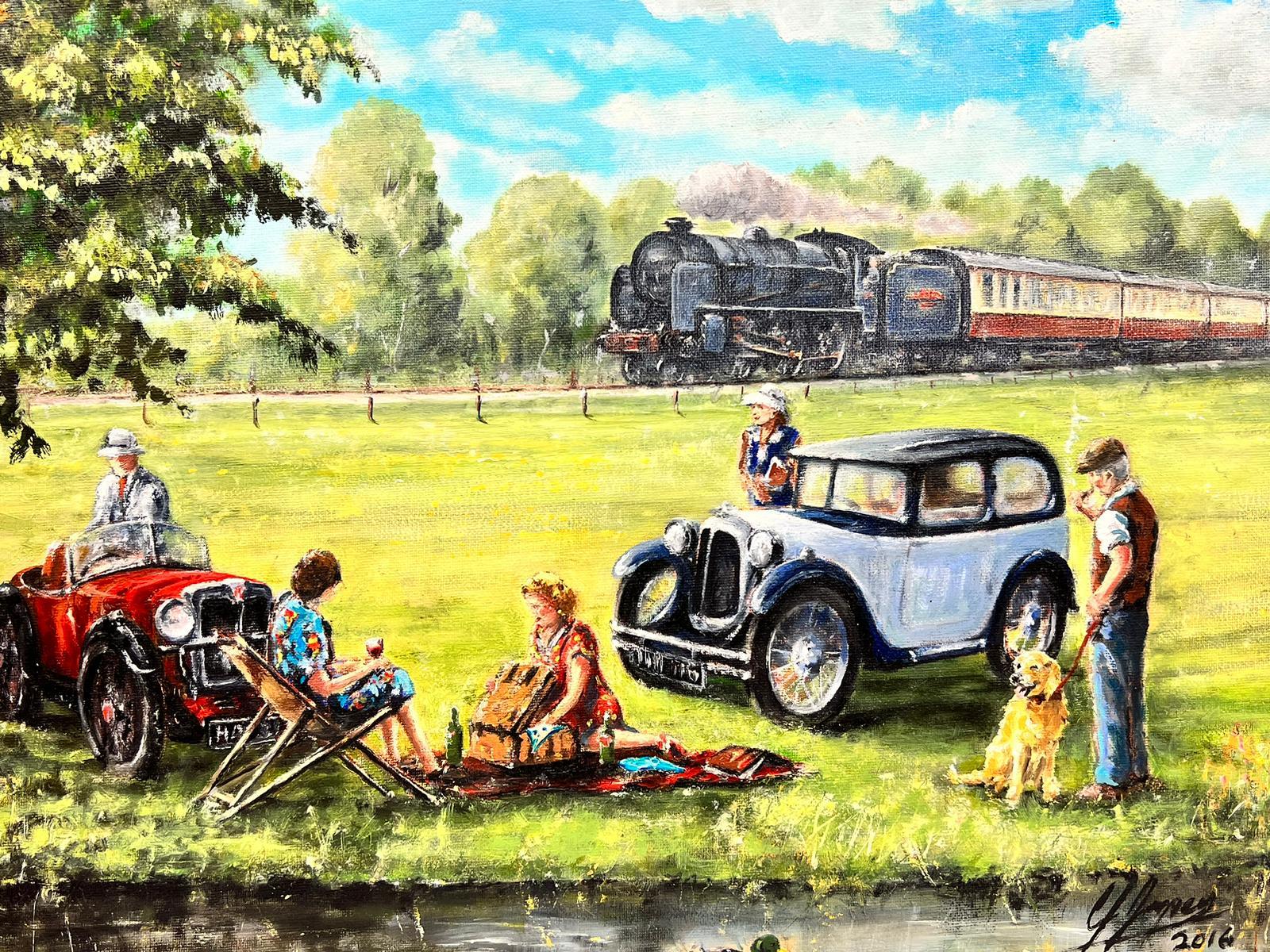 paul impey