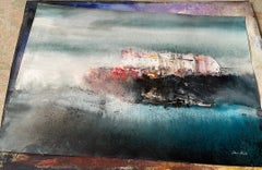 Abitazioni del porto