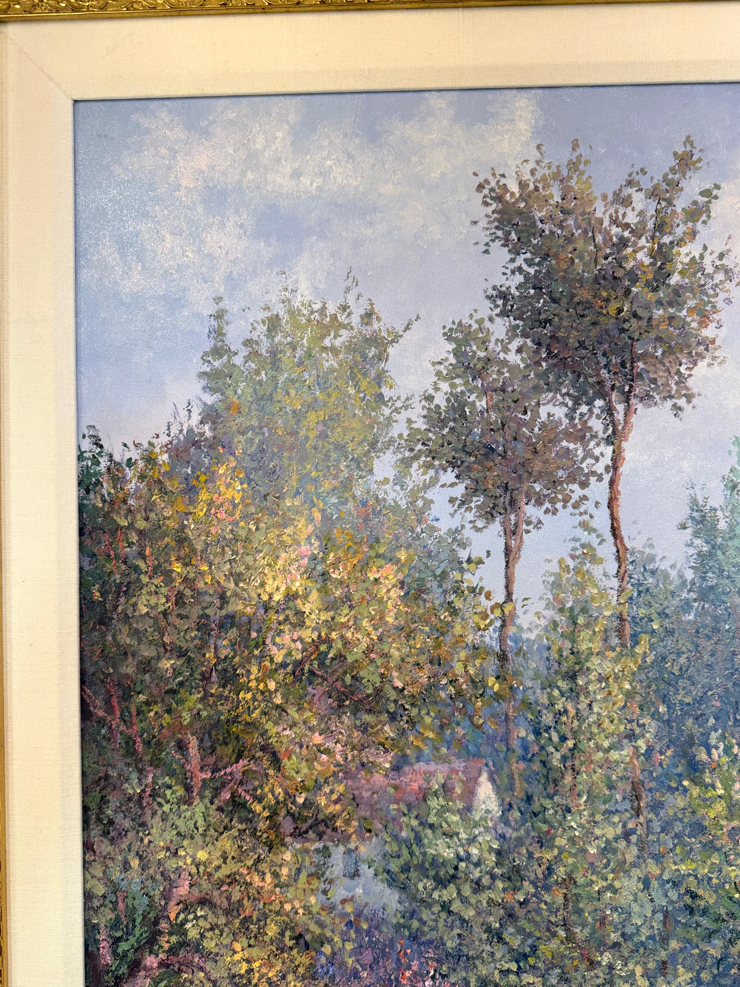 Cottage mit Gartenlandschaft im Angebot 4
