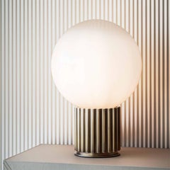 Colisee Bronze Table Lamp
