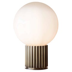 Colisee Bronze Table Lamp