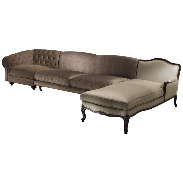 Collage 1 Modular Sofa