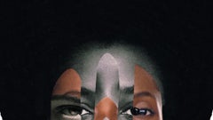 Collage Art, Fotocollage, Contemporary Art, Ohne Titel, von Donovan G. Davis