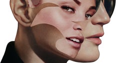 Collage Art, Photo Collage, Contemporary Art, “Untitled”, By Donovan G Davis