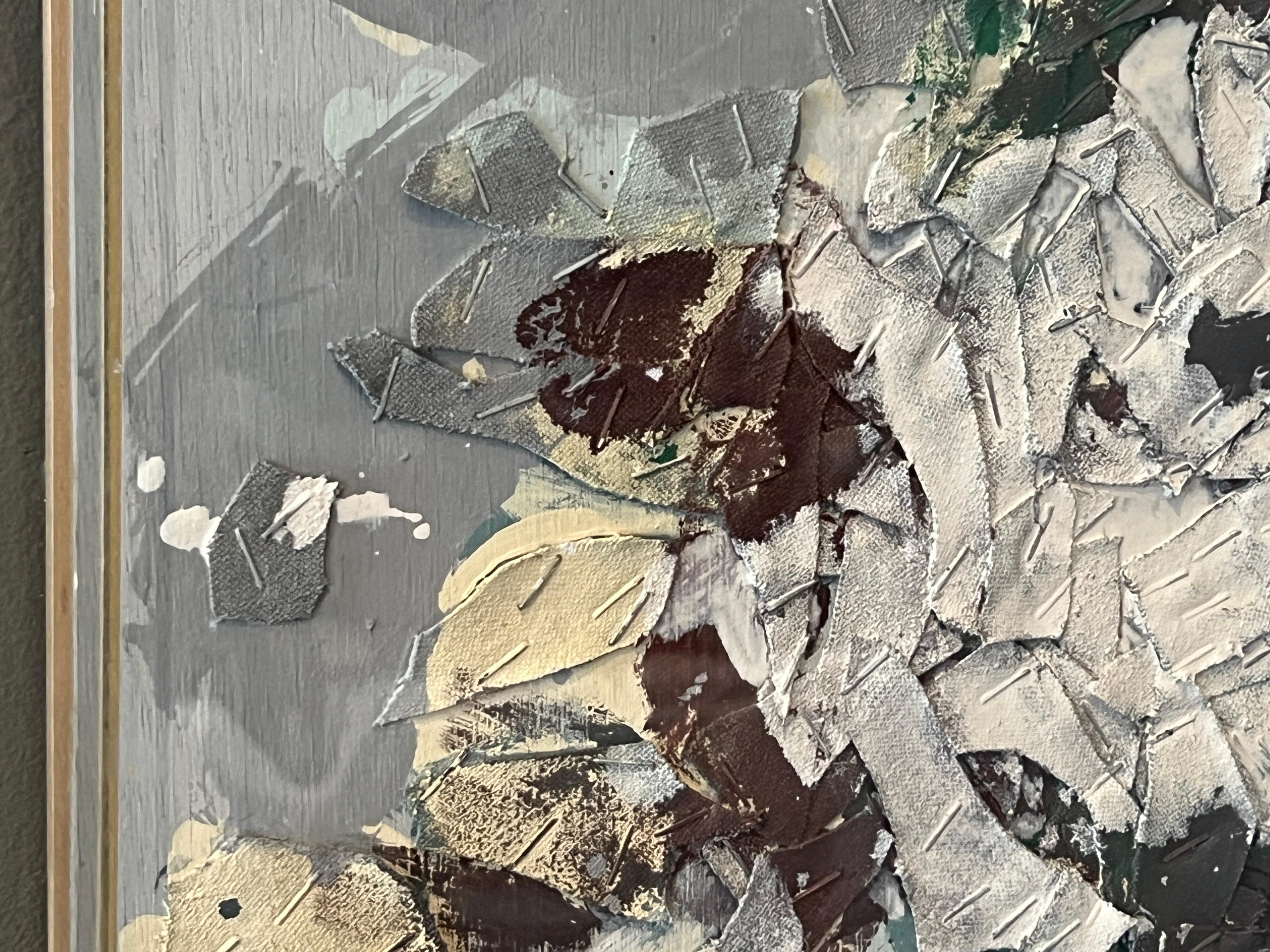 Collage di Robert Goodnough 3