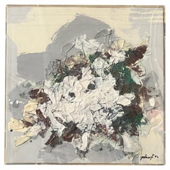 Collage di Robert Goodnough