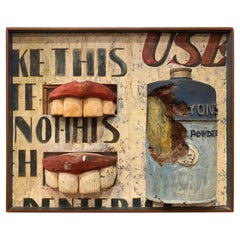 Collage Painting! Collage Painting!