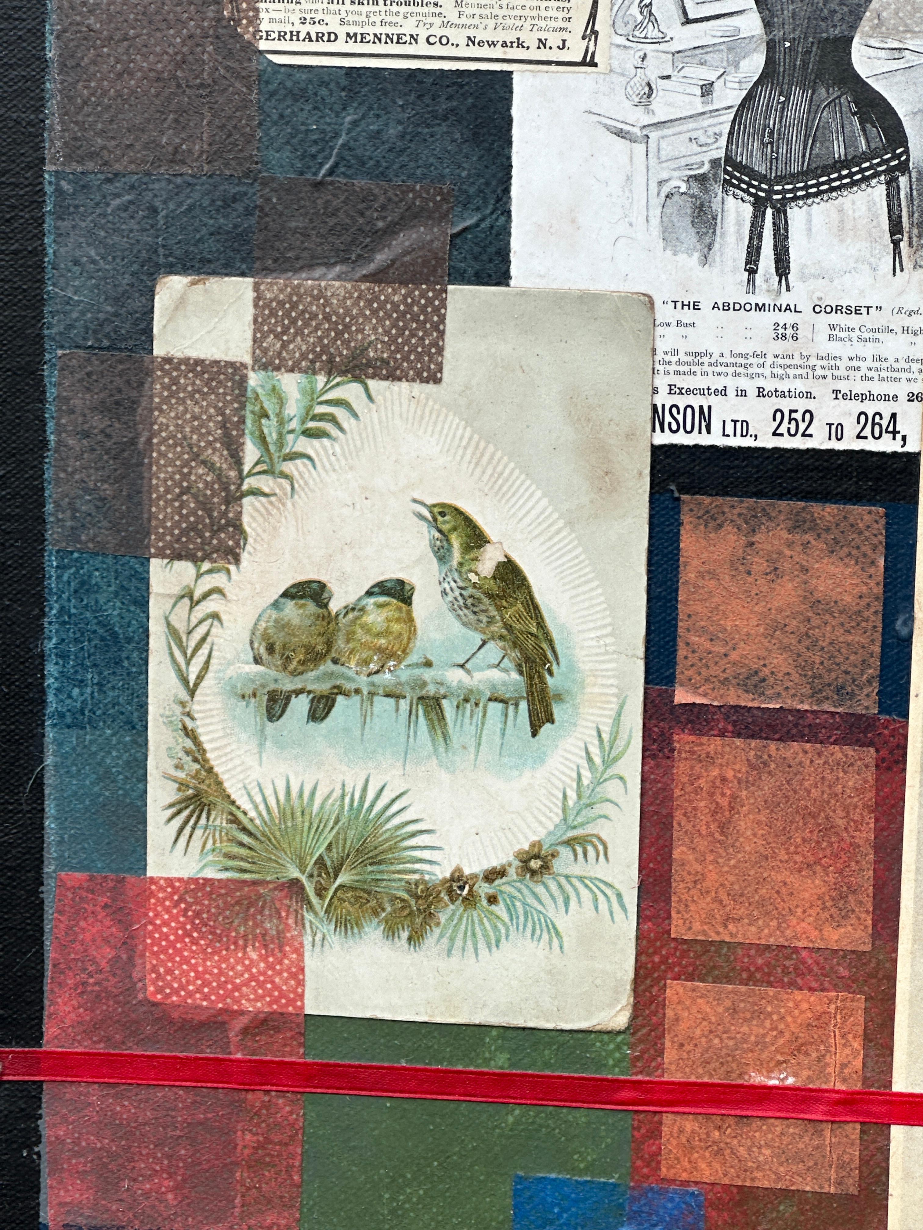 Collage di A. Williamson In condizioni buone in vendita a Pasadena, CA