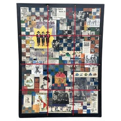 Collages de Jerry Williamson